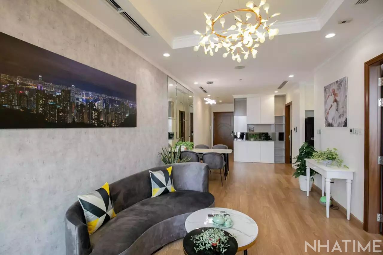 Cho thuê căn hộ chung cư Park 9 Times City Photo No.2