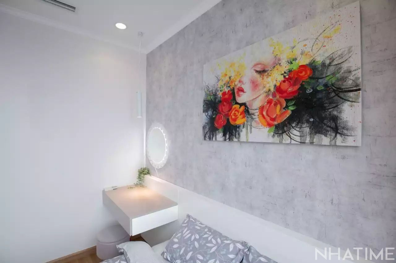 Cho thuê căn hộ chung cư Park 9 Times City Photo No.7