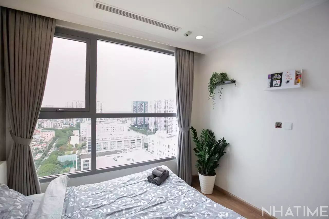 Cho thuê căn hộ chung cư Park 9 Times City Photo No.9