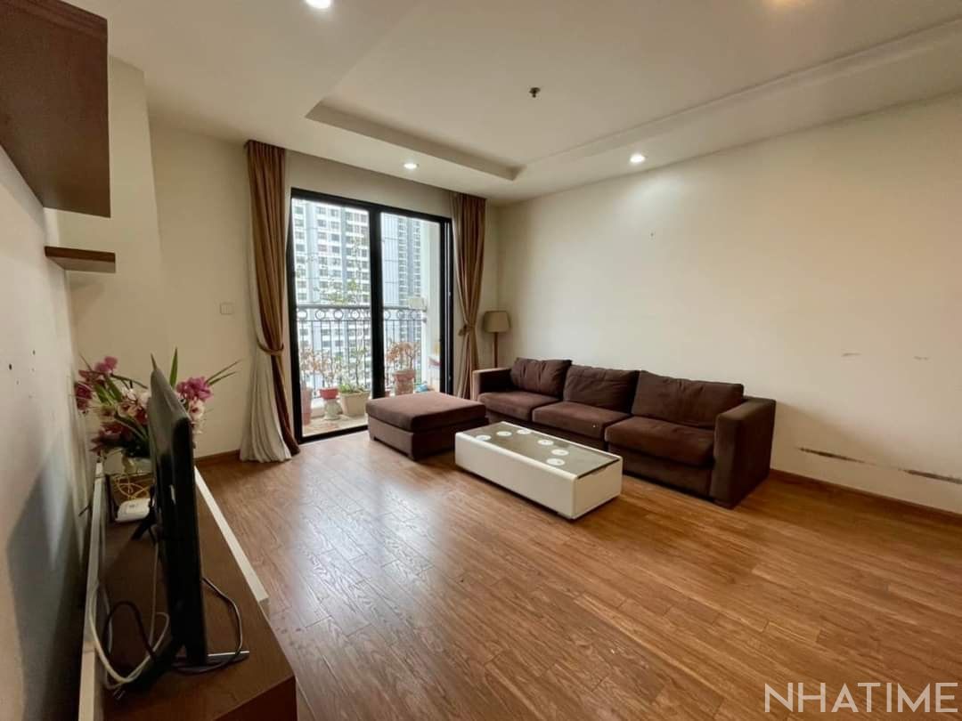 Cho thuê căn hộ chung cư T10 Times City