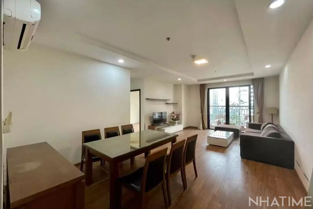 Cho thuê căn hộ chung cư T10 Times City Photo No.2