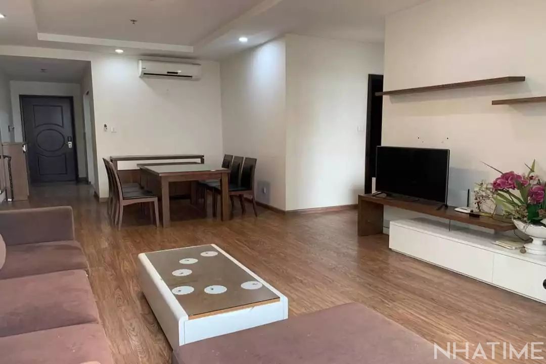 Cho thuê căn hộ chung cư T10 Times City Photo No.3