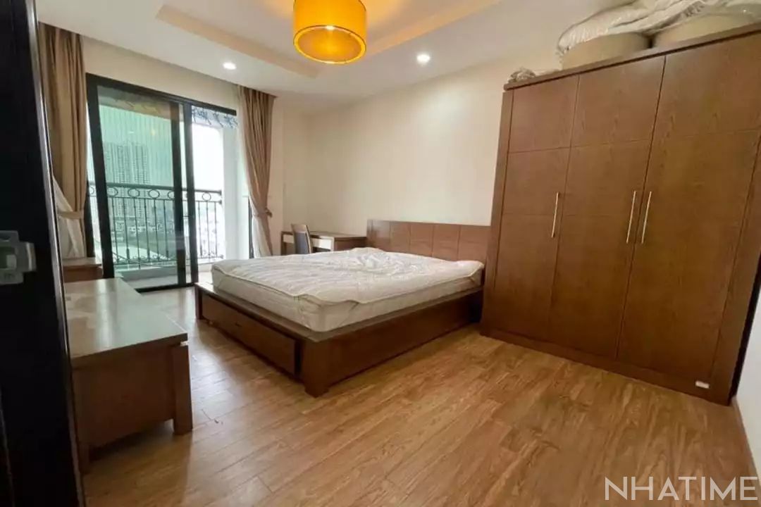 Cho thuê căn hộ chung cư T10 Times City Photo No.4