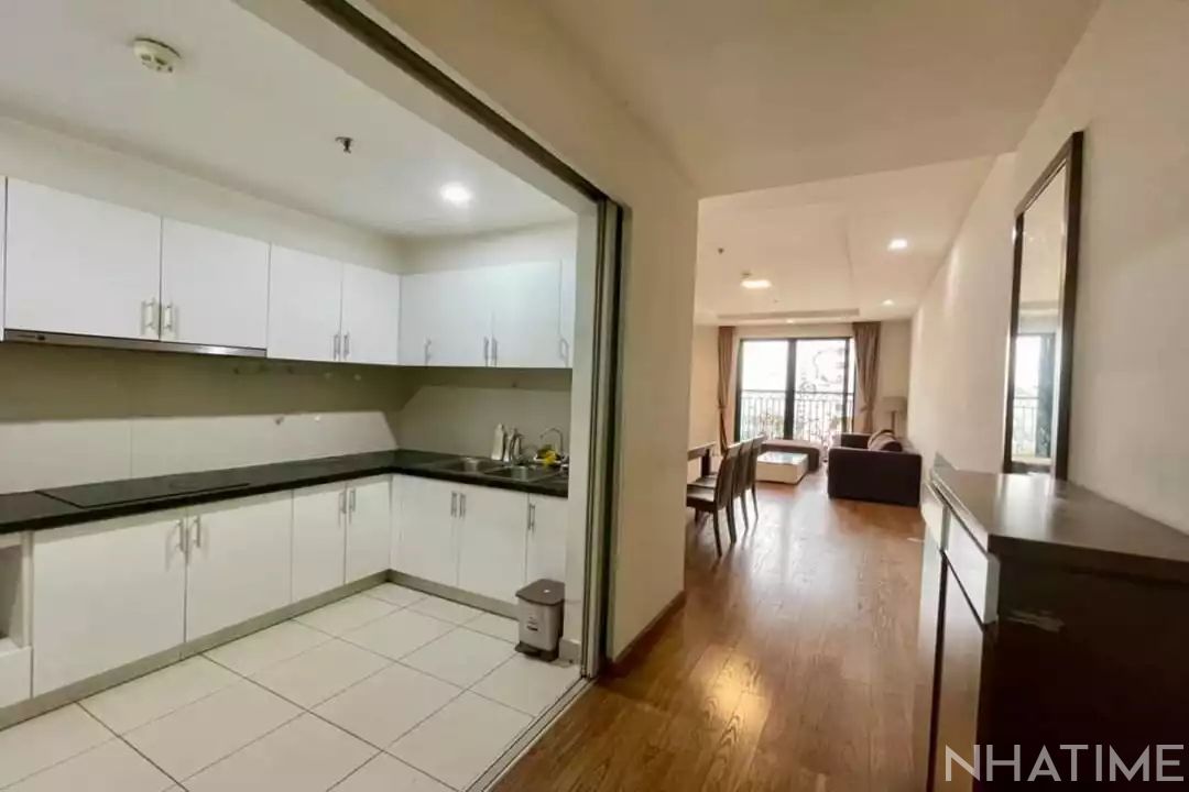 Cho thuê căn hộ chung cư T10 Times City Photo No.8