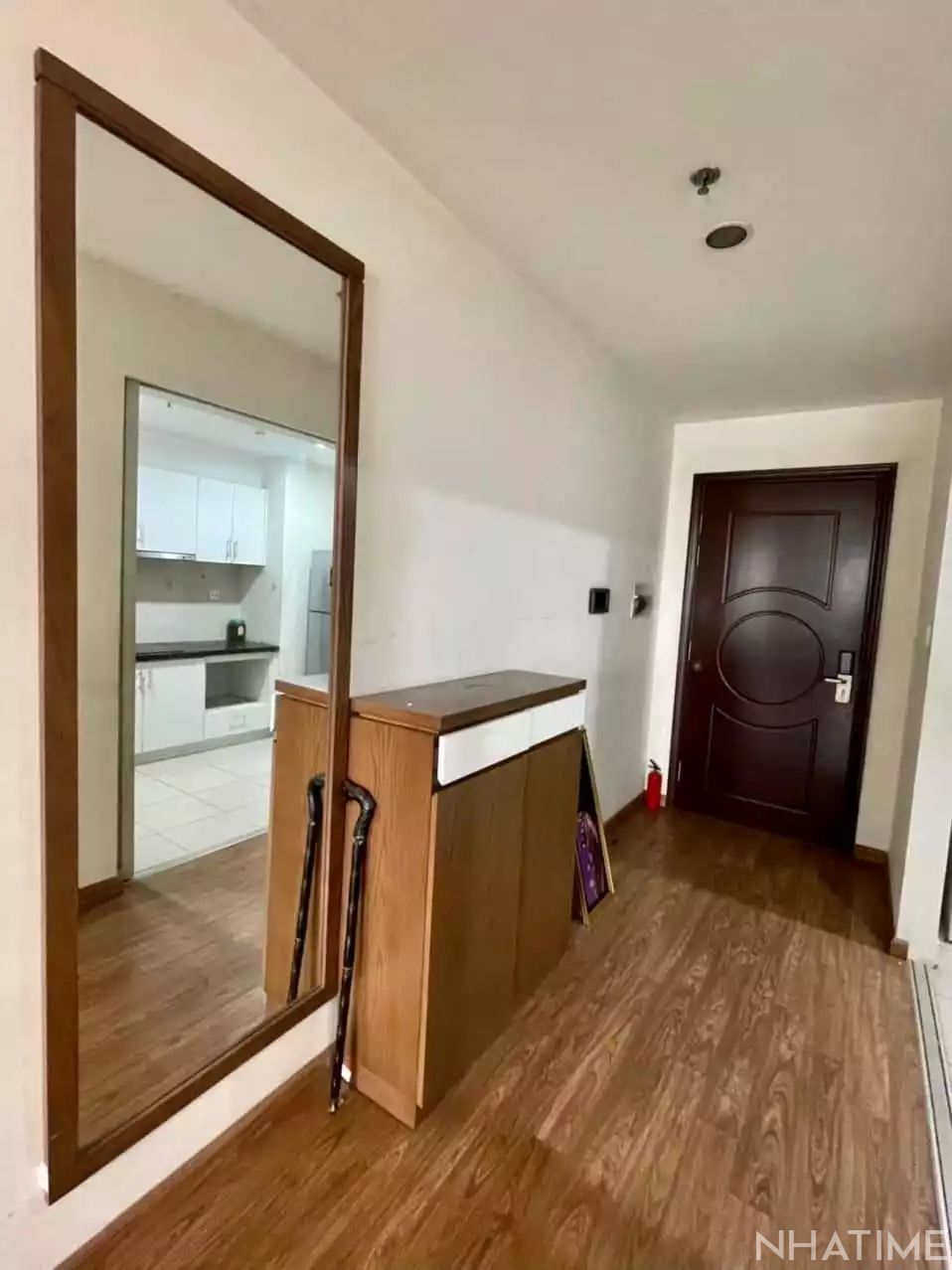 Cho thuê căn hộ chung cư T10 Times City Photo No.9