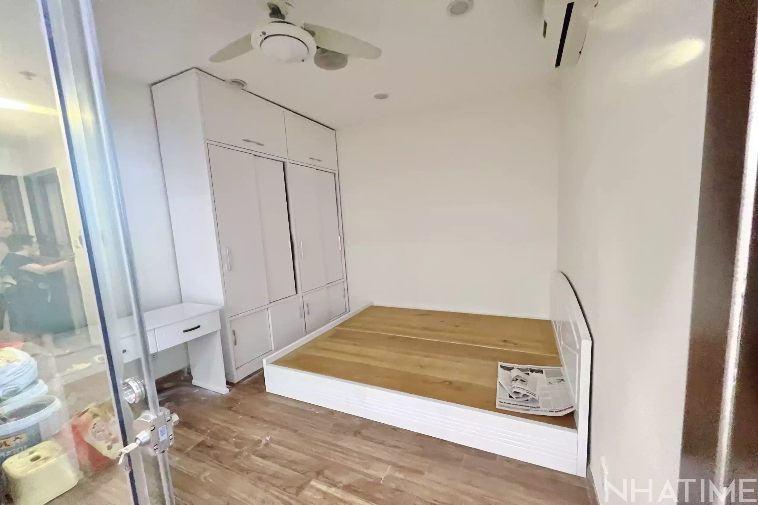 Cho thuê căn hộ chung cư T6 Times City Photo No.2