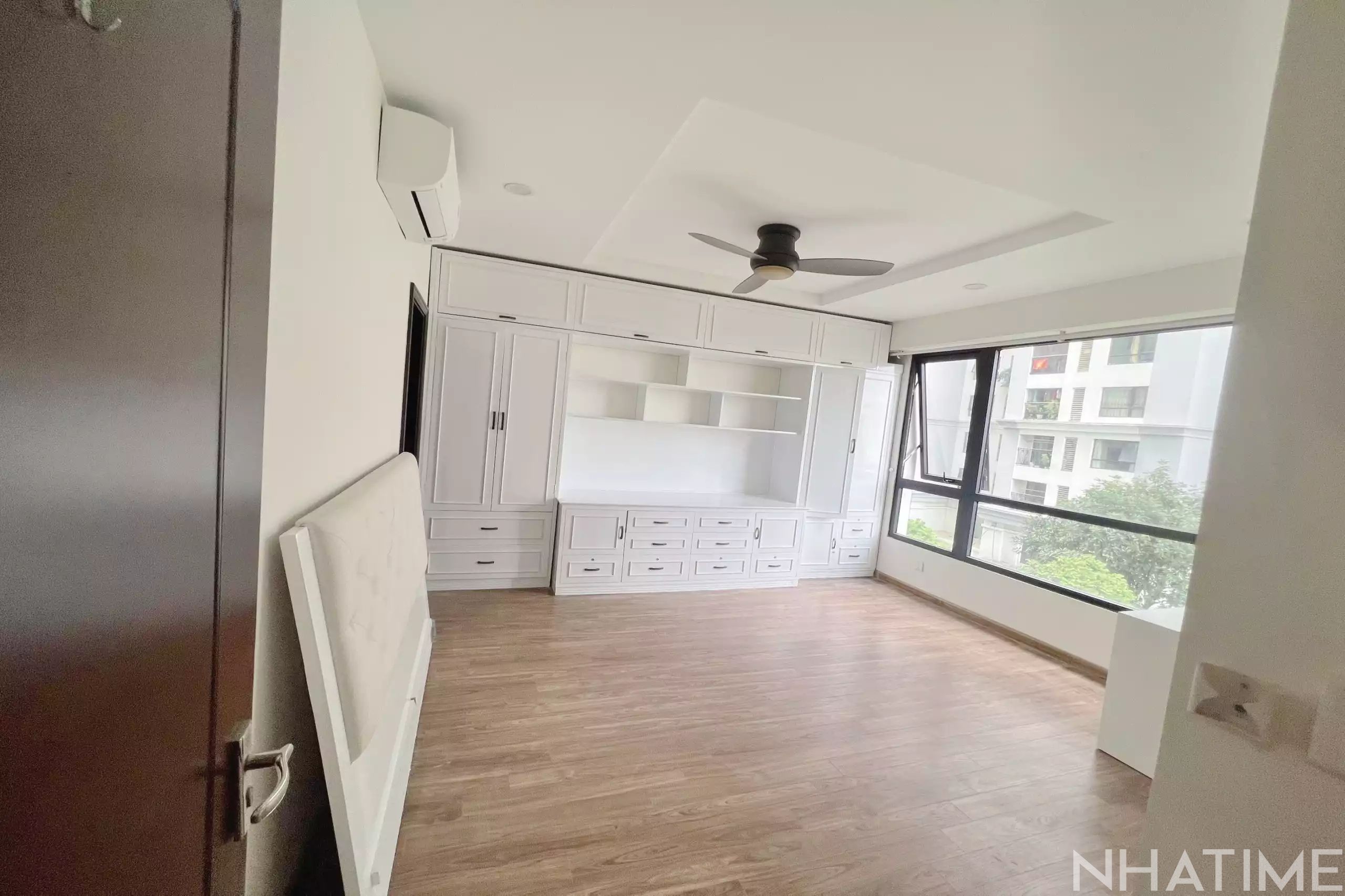 Cho thuê căn hộ chung cư T6 Times City Photo No.3