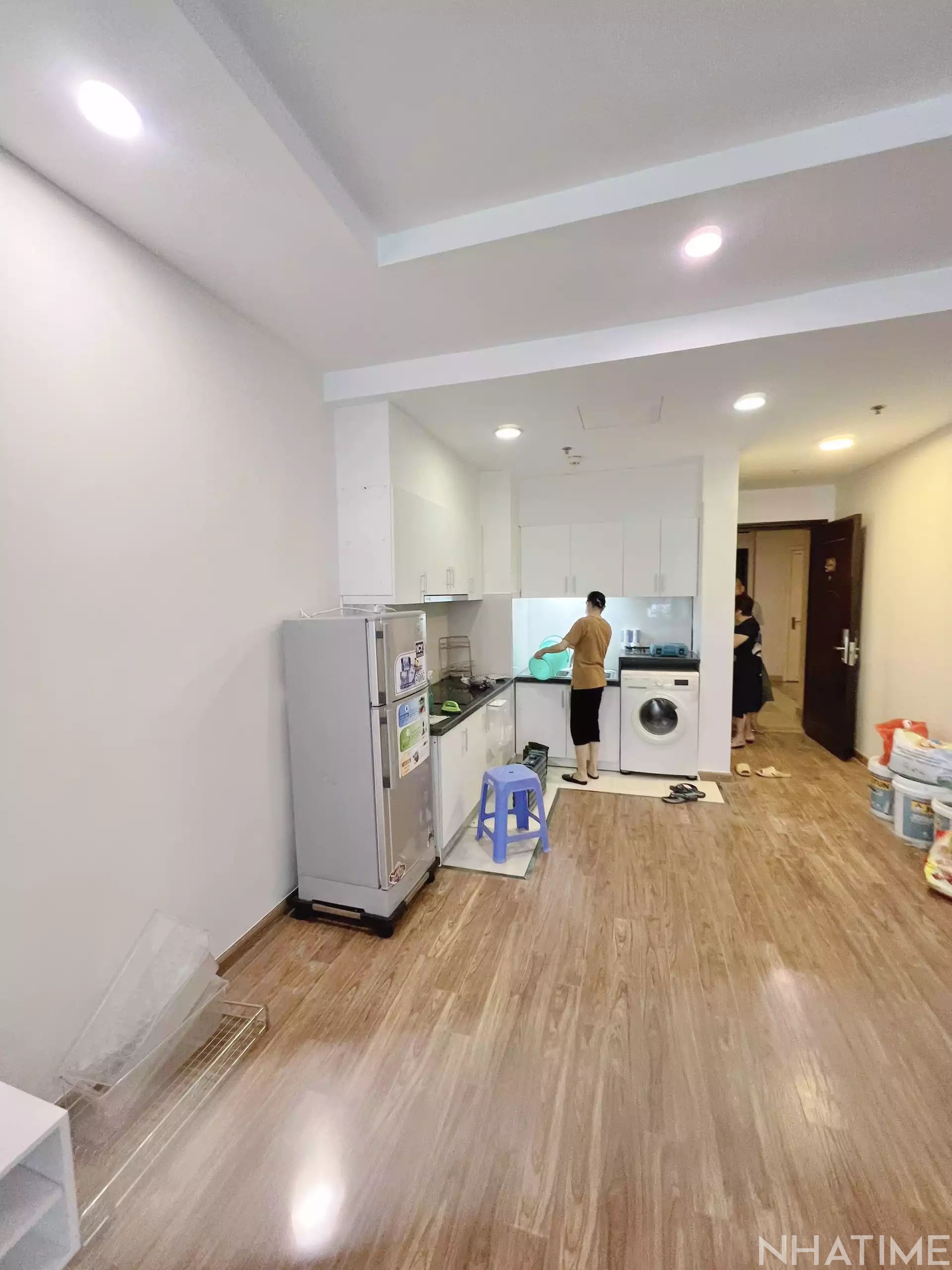 Cho thuê căn hộ chung cư T6 Times City Photo No.4