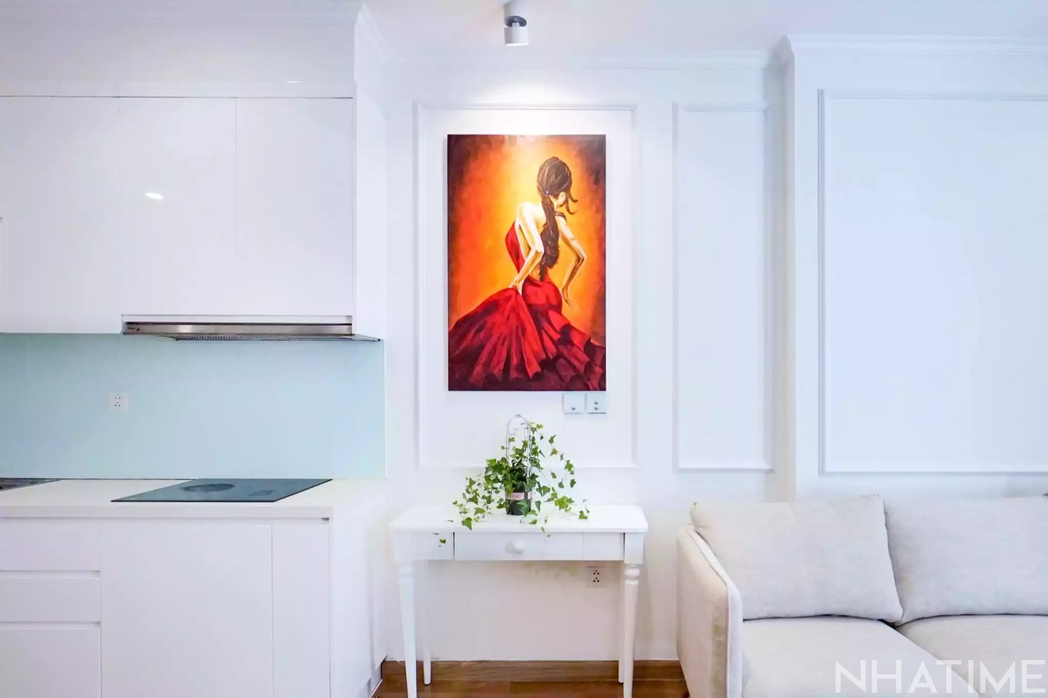 Bán căn hộ chung cư Park 12 Times City tầng 12 Photo No.4