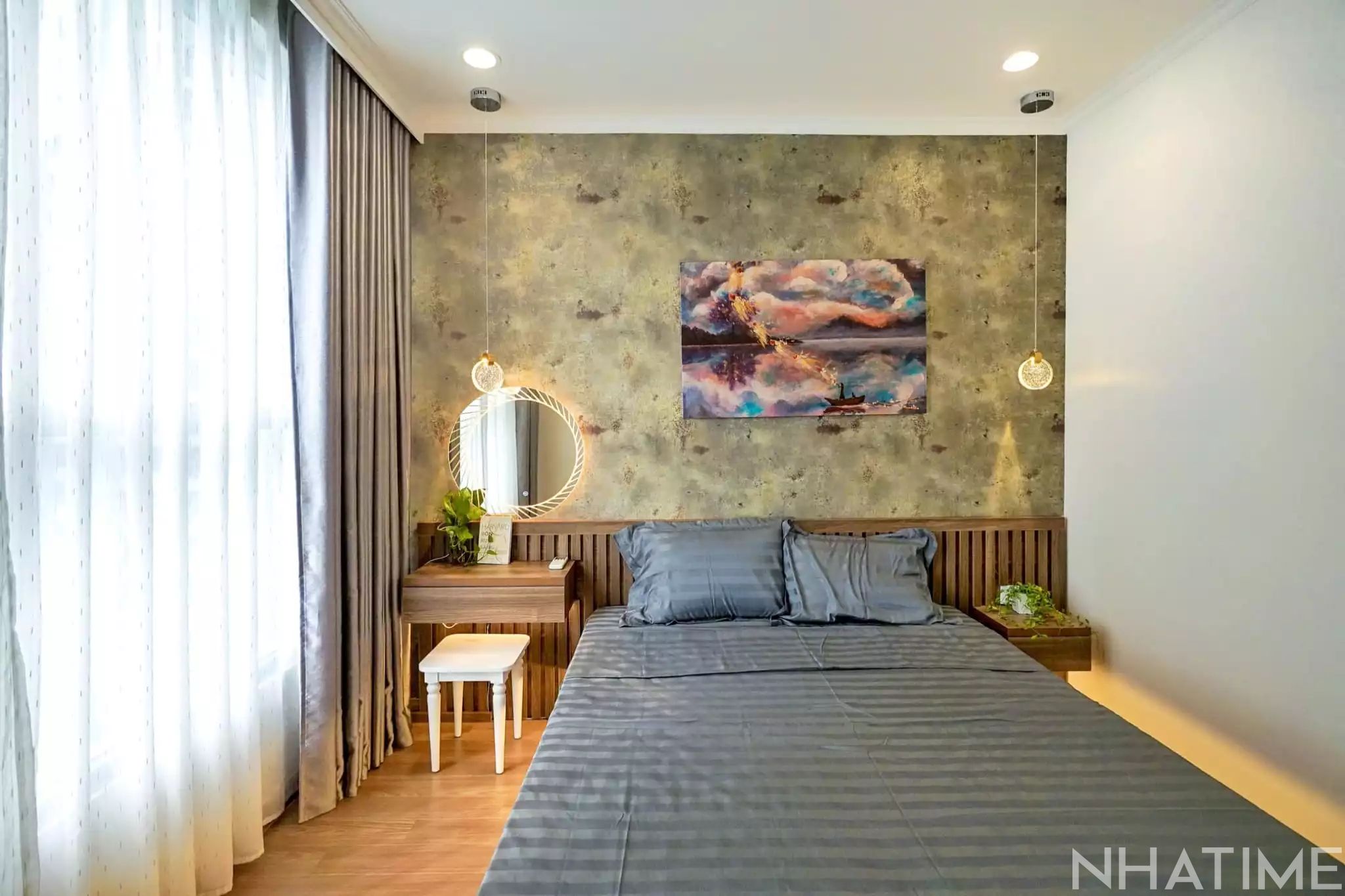 Bán căn hộ chung cư Park 12 Times City tầng 12 Photo No.5