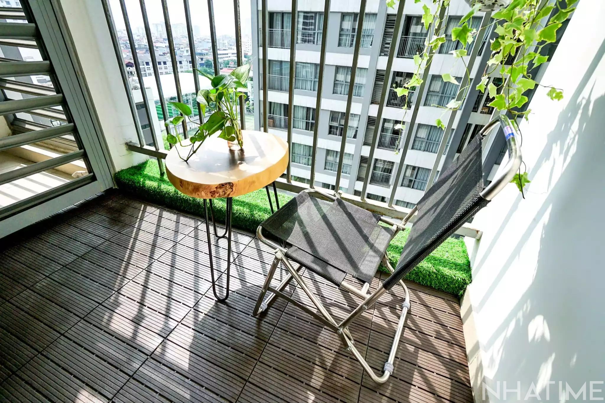 Bán căn hộ chung cư Park 12 Times City tầng 12 Photo No.6