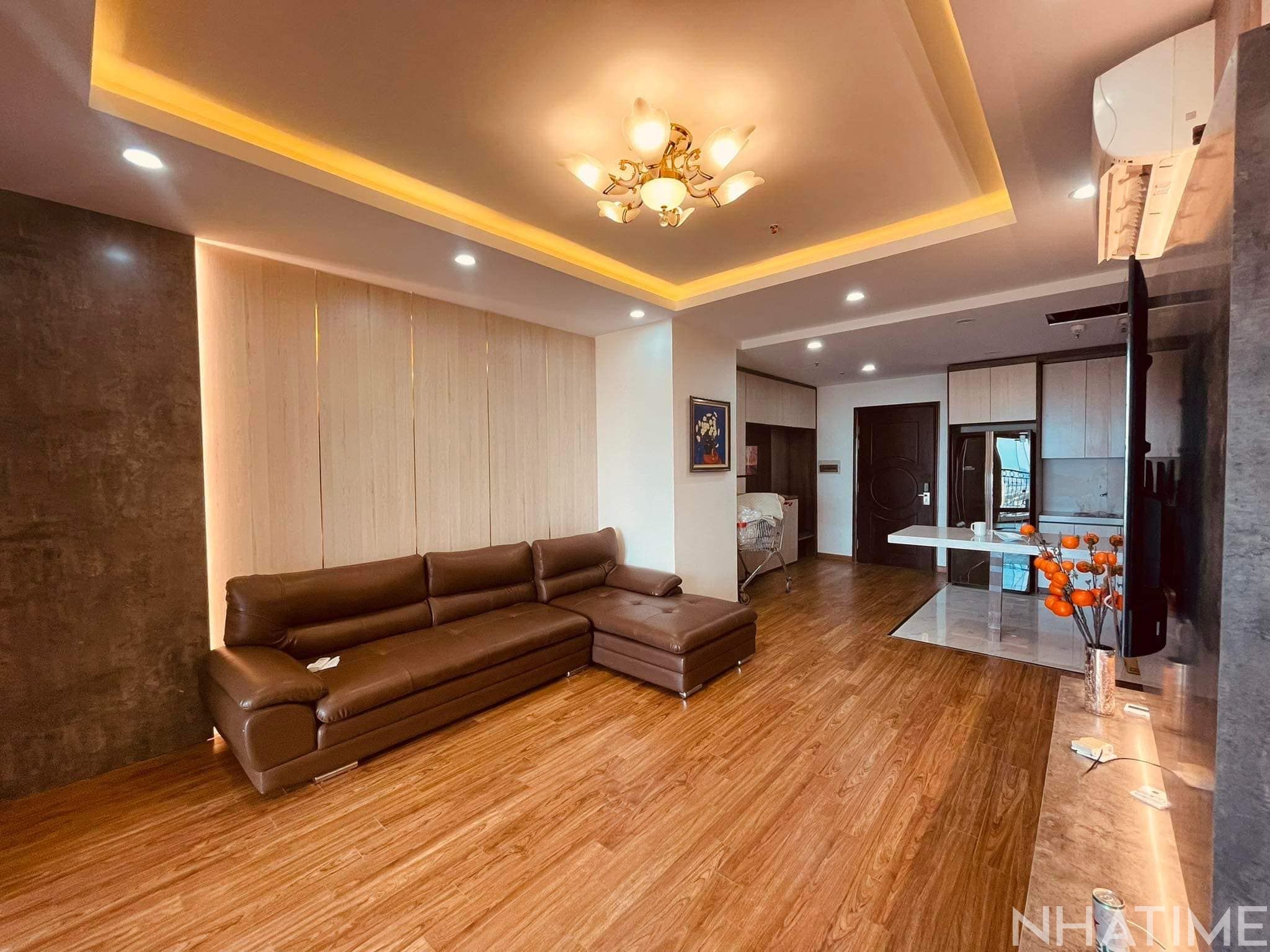 Bán căn hộ chung cư T3 Times City tầng 20