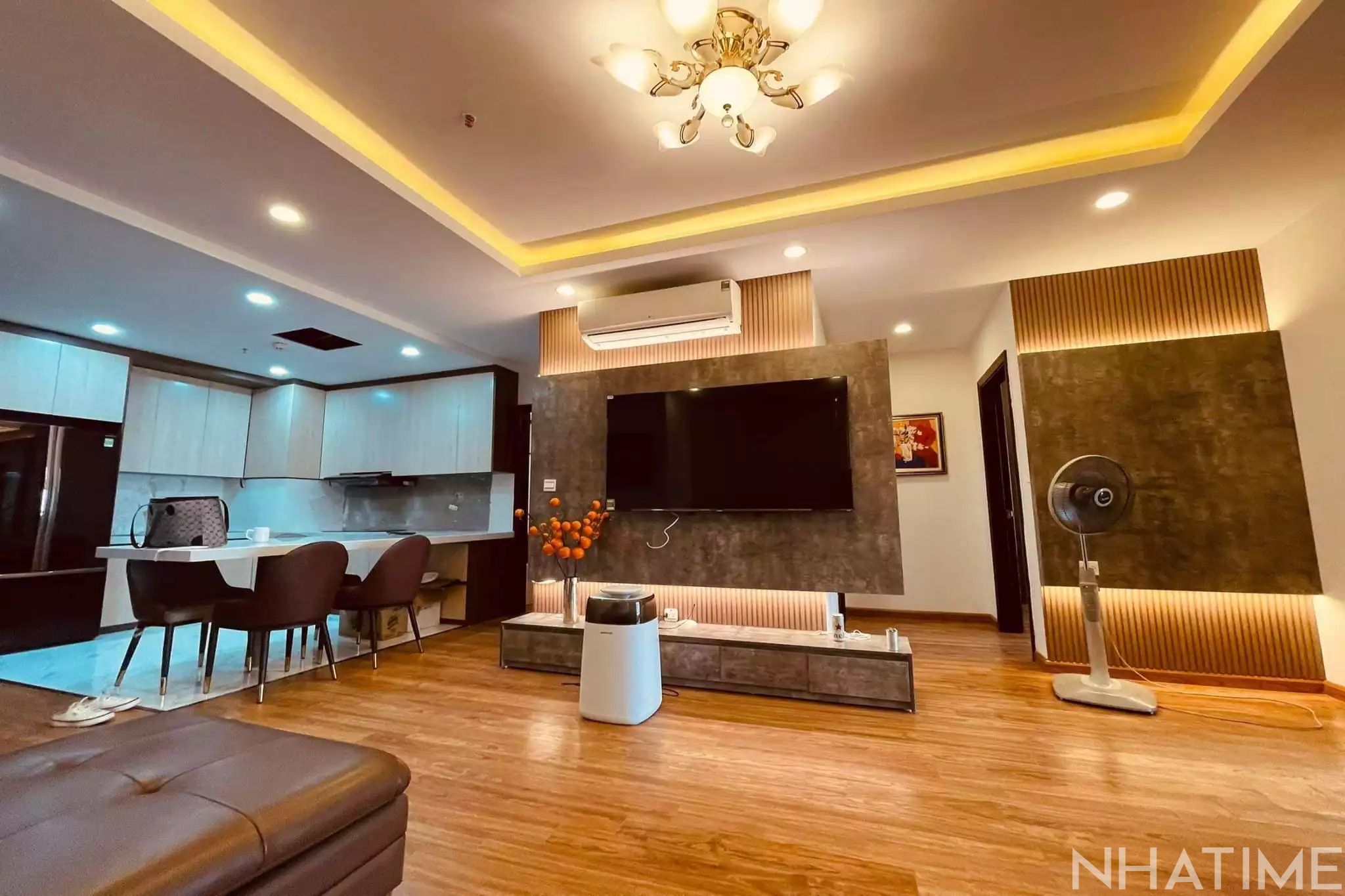 Bán căn hộ chung cư T3 Times City tầng 20 Photo No.2