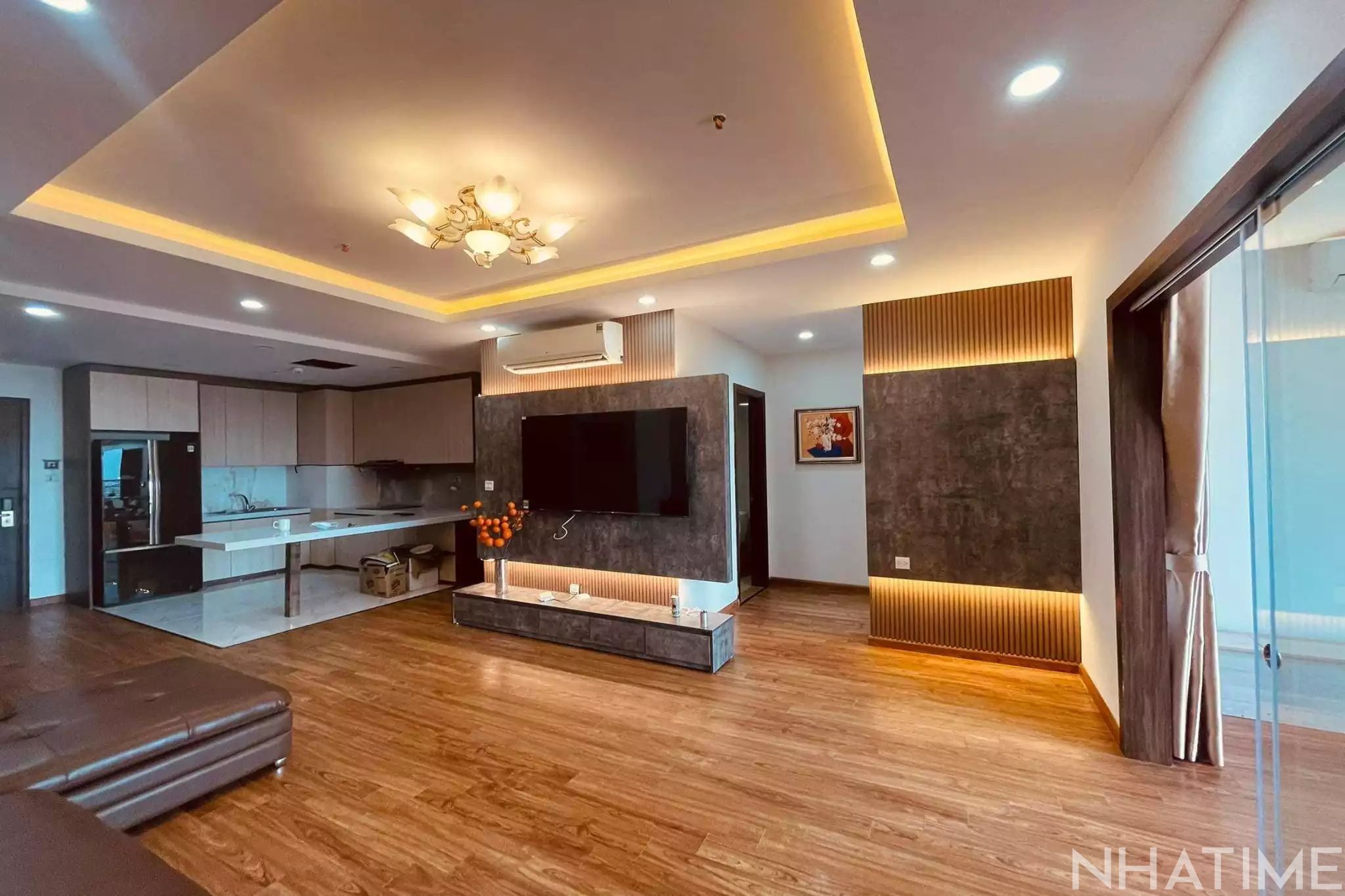 Bán căn hộ chung cư T3 Times City tầng 20 Photo No.3