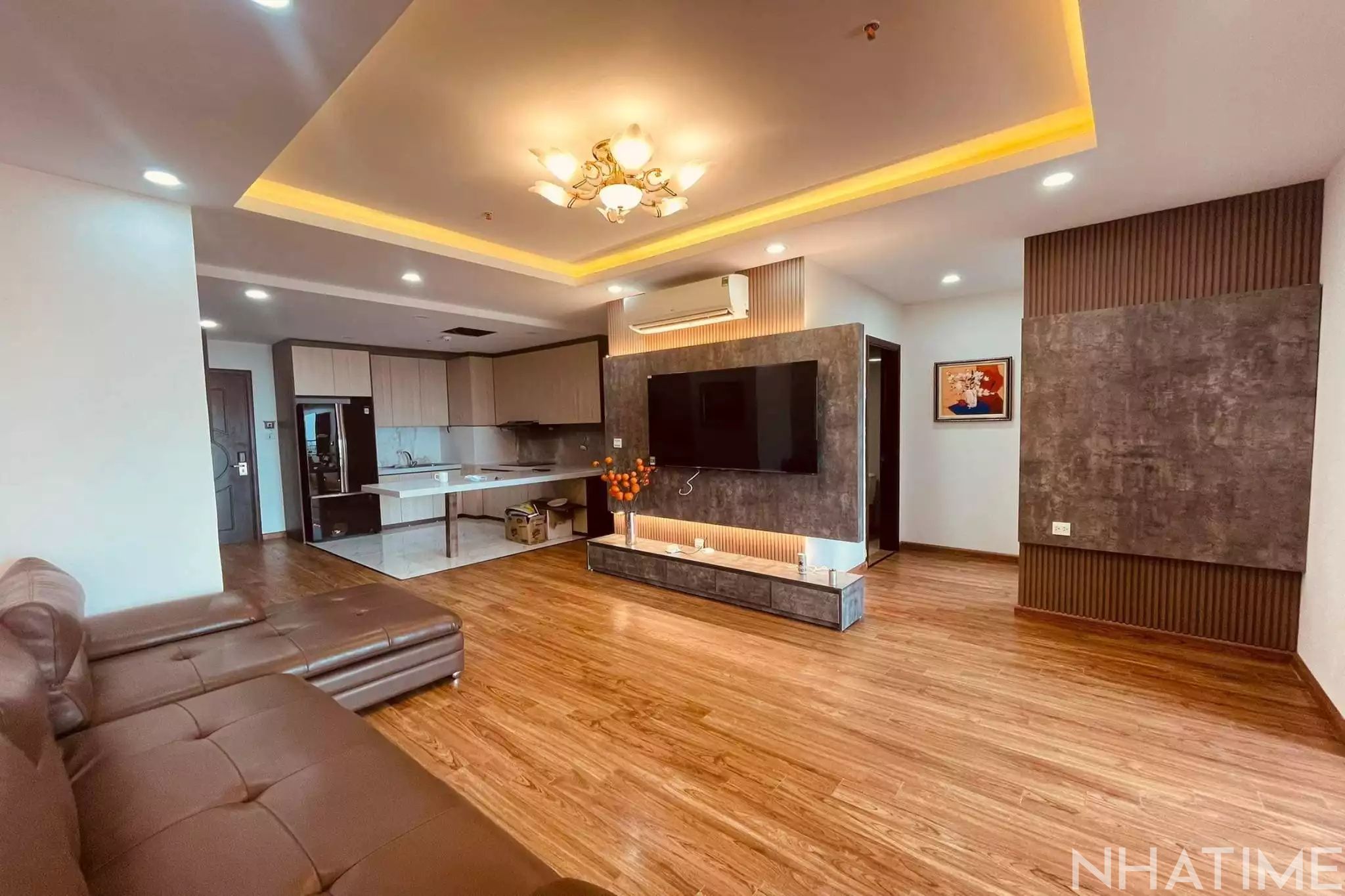 Bán căn hộ chung cư T3 Times City tầng 20 Photo No.4