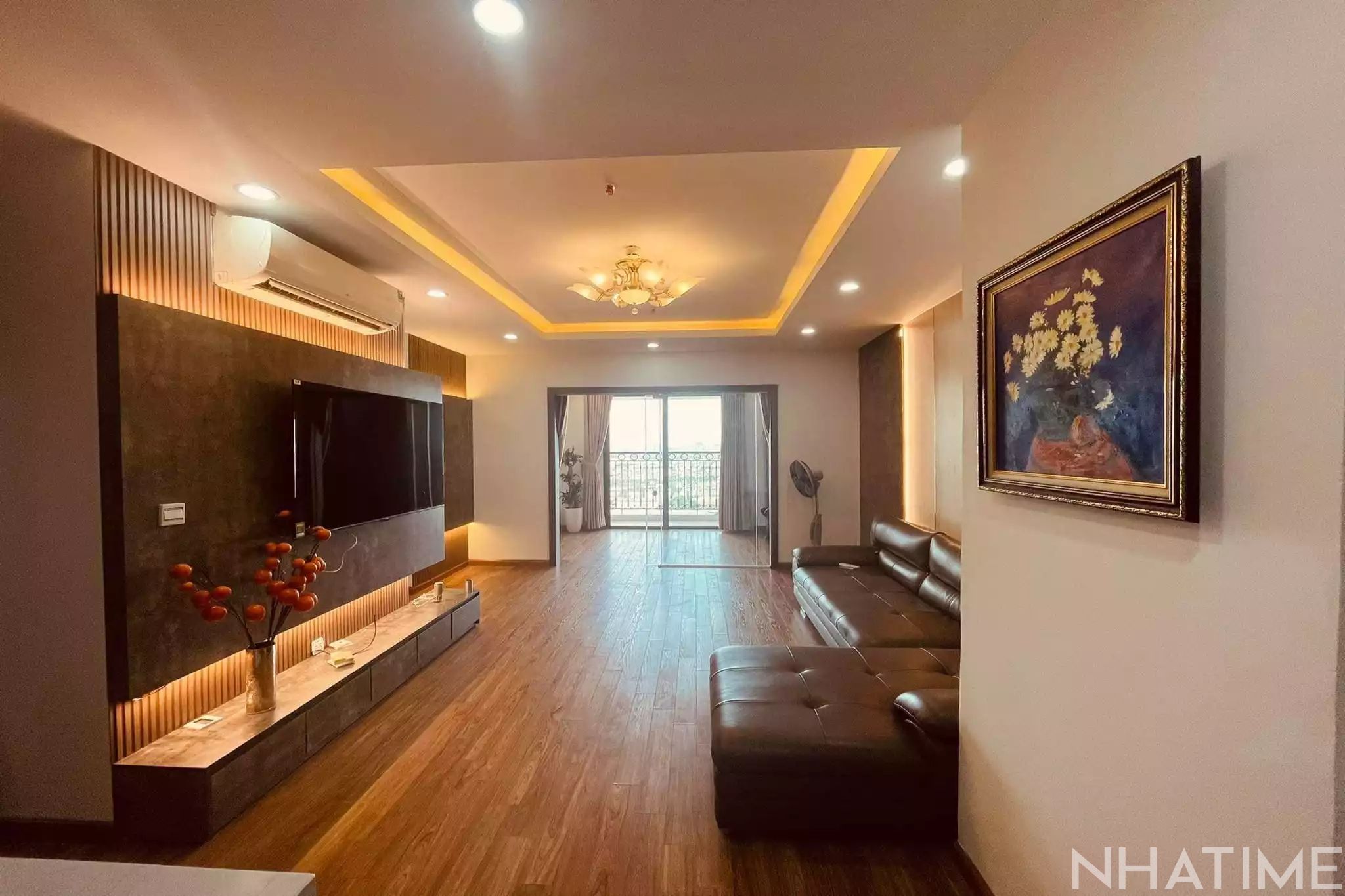 Bán căn hộ chung cư T3 Times City tầng 20 Photo No.5