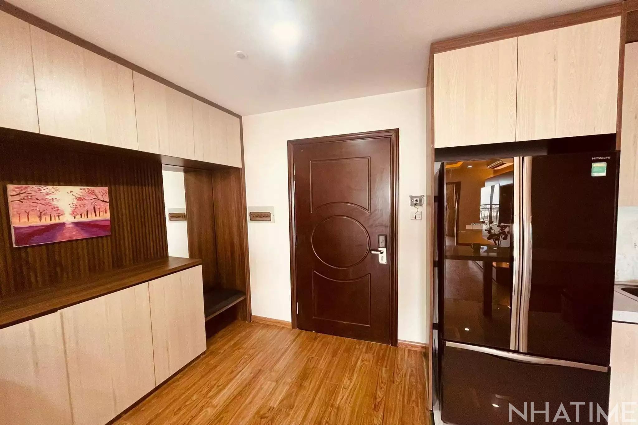 Bán căn hộ chung cư T3 Times City tầng 20 Photo No.7