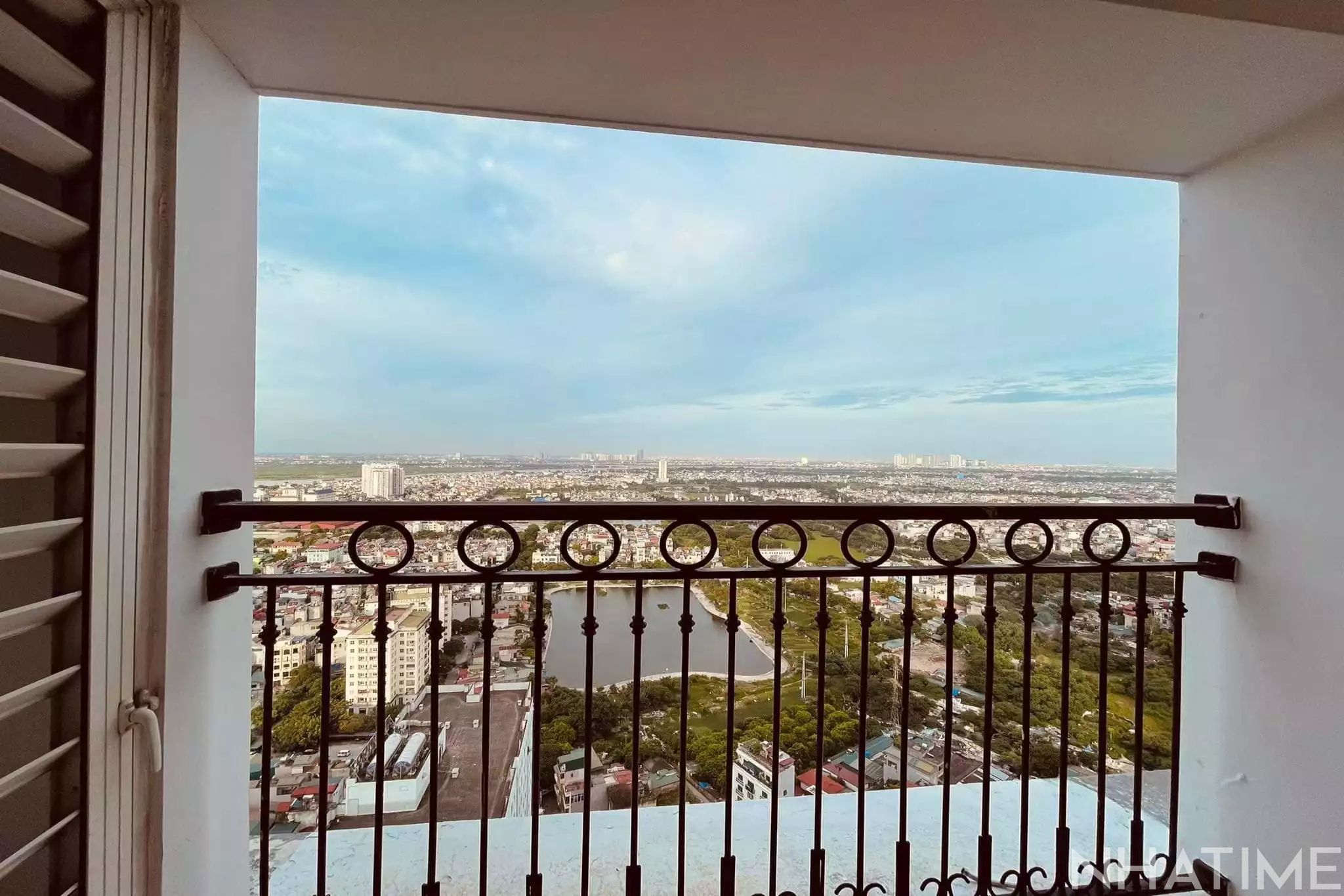 Bán căn hộ chung cư T3 Times City tầng 20 Photo No.8