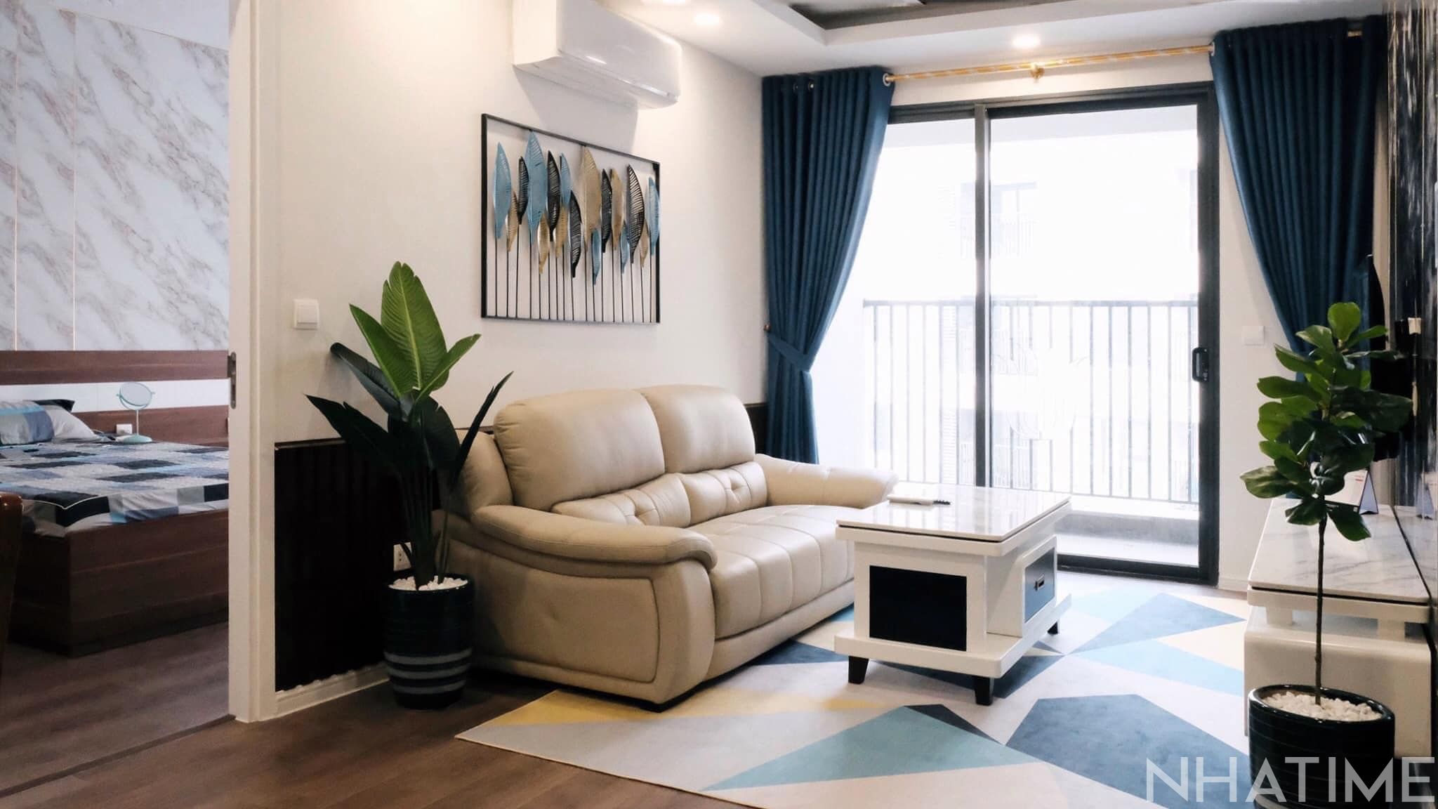 Cho thuê căn hộ chung cư T10 Times City tầng 15