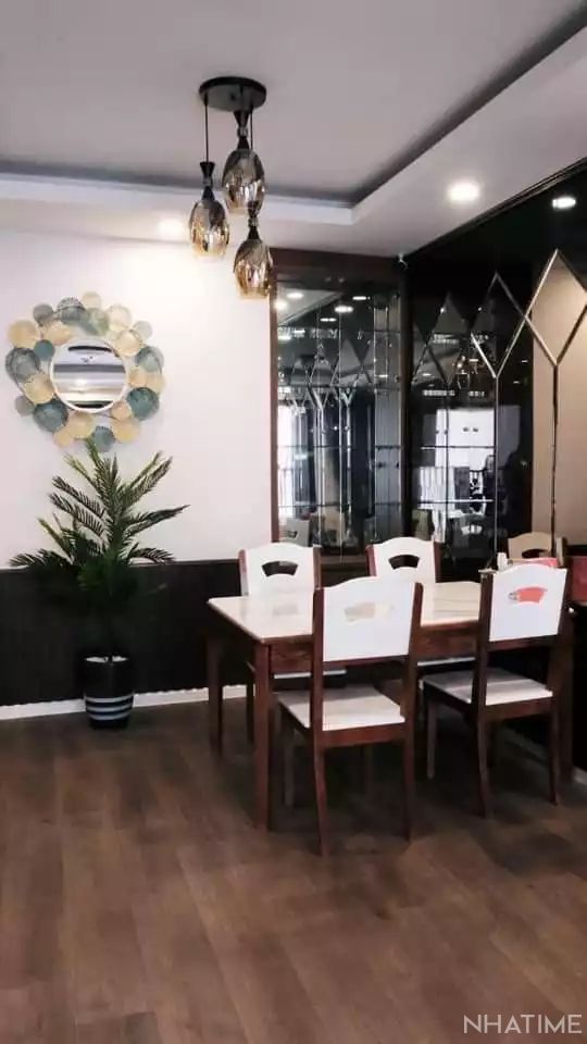 Cho thuê căn hộ chung cư T10 Times City tầng 15 Photo No.3