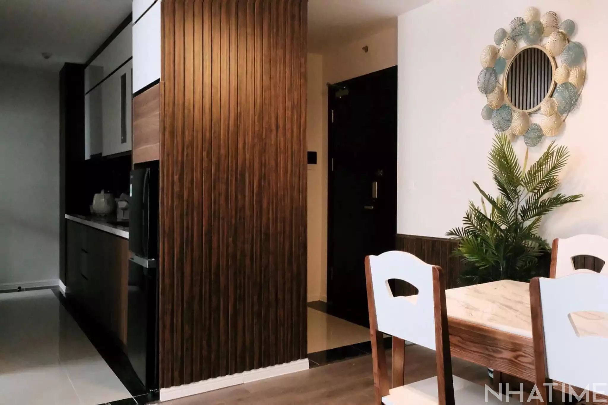 Cho thuê căn hộ chung cư T10 Times City tầng 15 Photo No.5