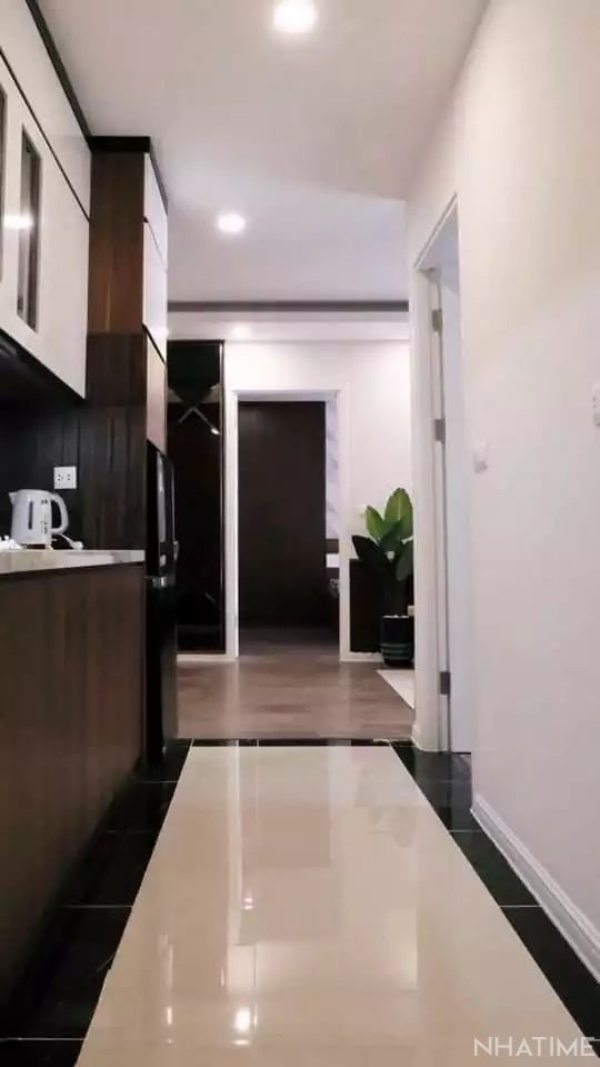 Cho thuê căn hộ chung cư T10 Times City tầng 15 Photo No.6