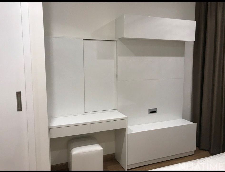 Cho thuê căn hộ chung cư Park 12 Times City tầng 20