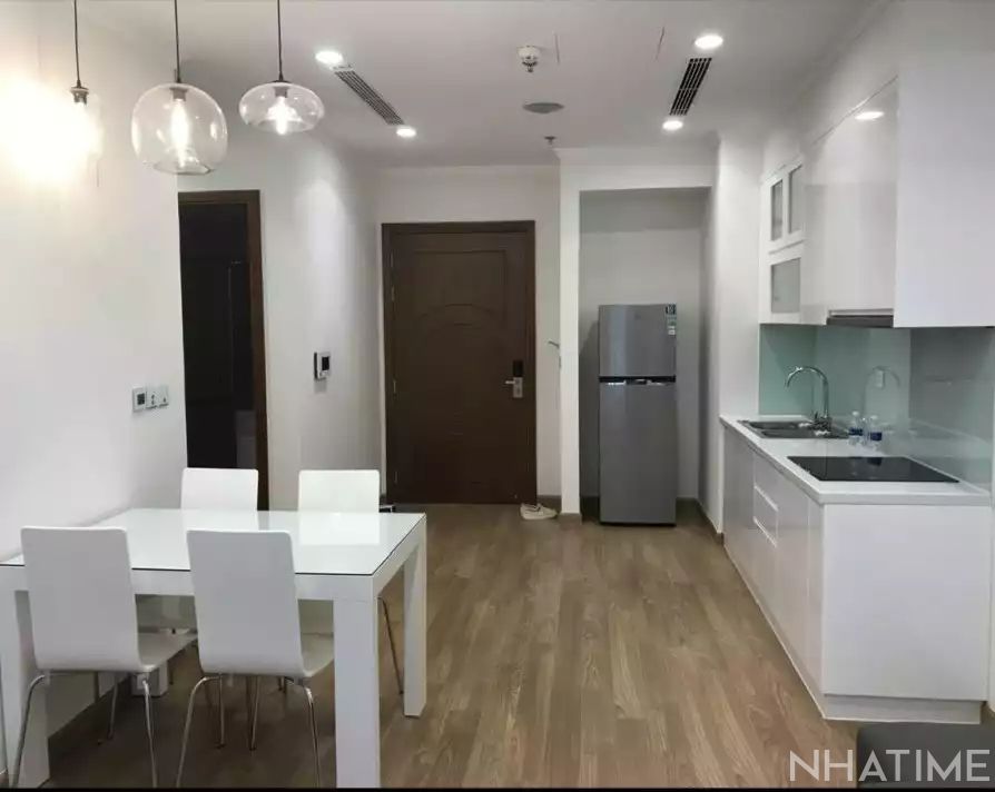 Cho thuê căn hộ chung cư Park 12 Times City tầng 20 Photo No.2