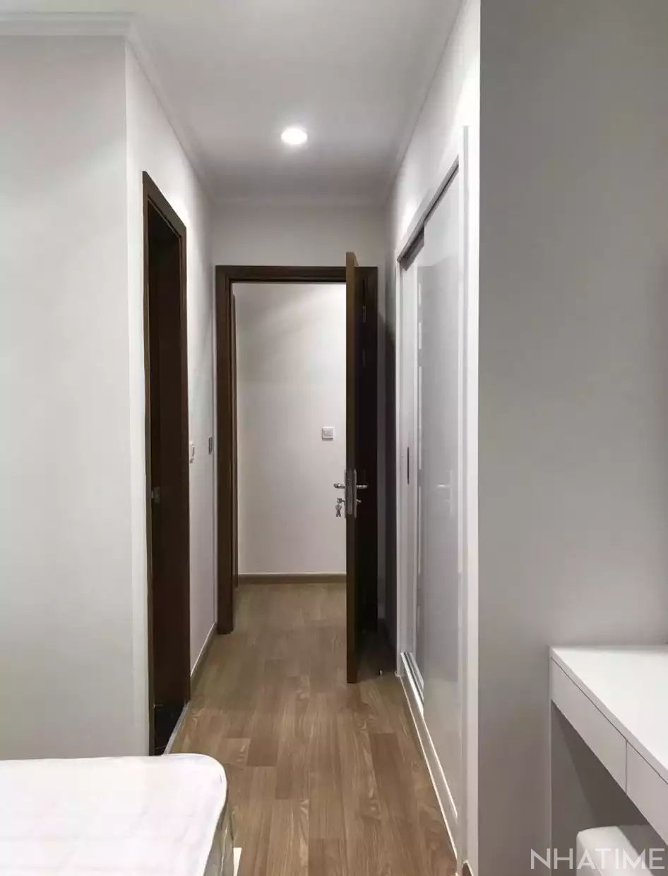 Cho thuê căn hộ chung cư Park 12 Times City tầng 20 Photo No.4