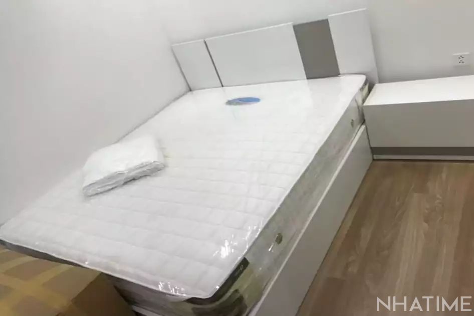 Cho thuê căn hộ chung cư Park 12 Times City tầng 20 Photo No.5