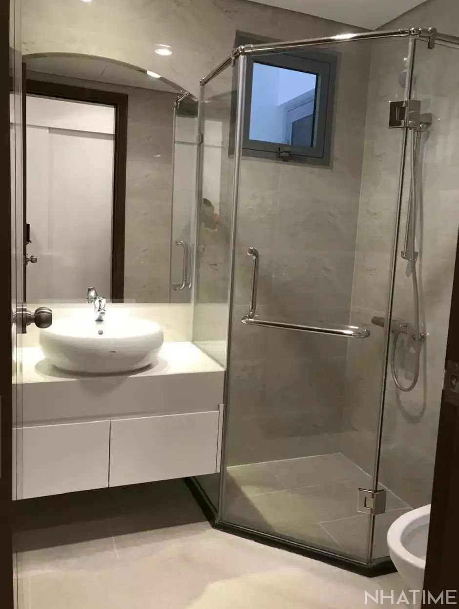 Cho thuê căn hộ chung cư Park 12 Times City tầng 20 Photo No.9