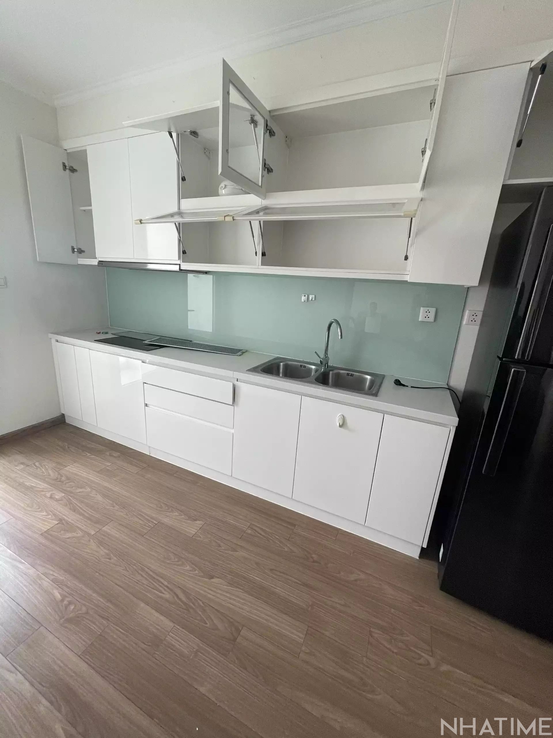 Cho thuê căn hộ chung cư Park 12 Times City tầng 20 Photo No.4