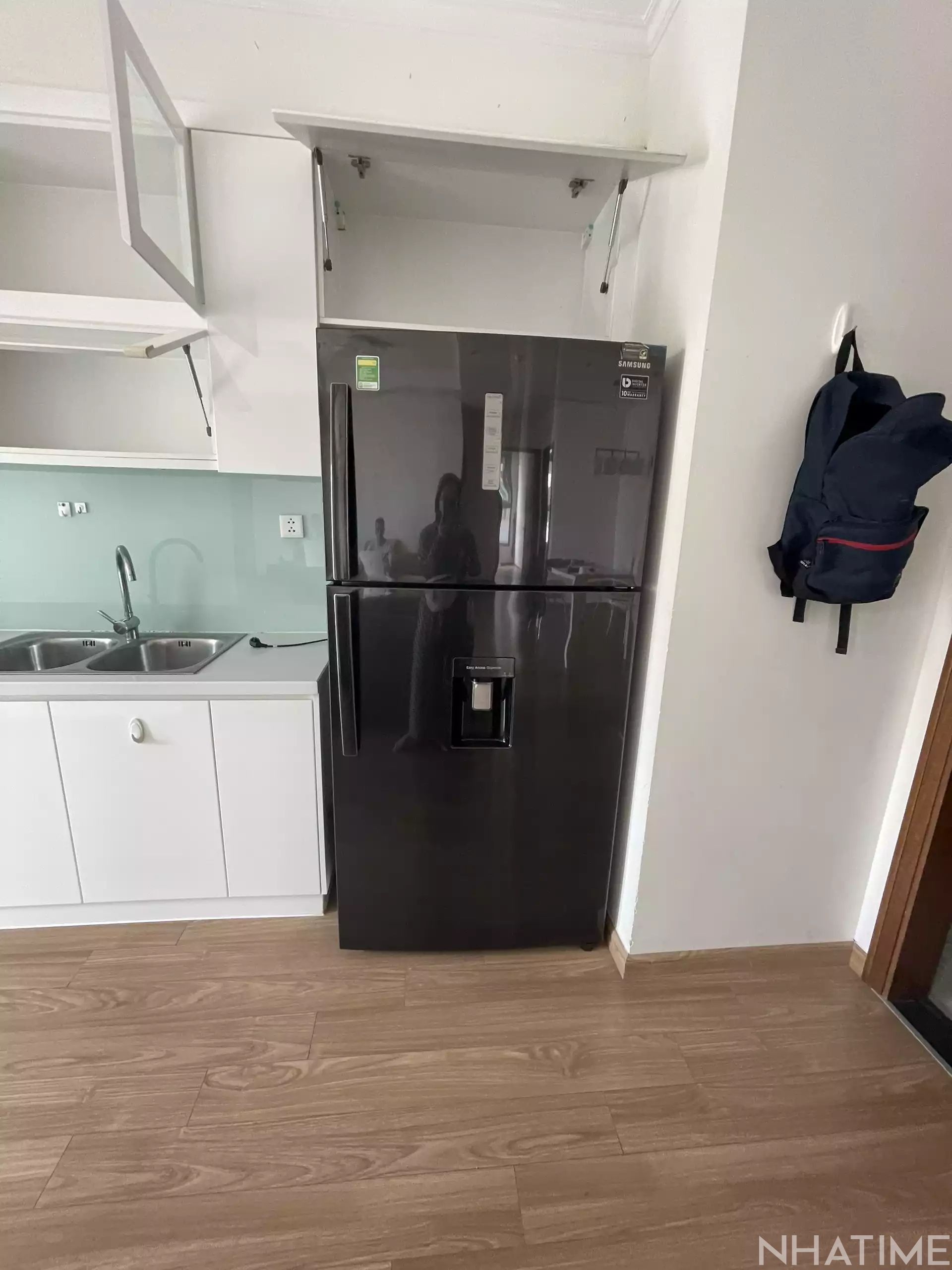 Cho thuê căn hộ chung cư Park 12 Times City tầng 20 Photo No.5