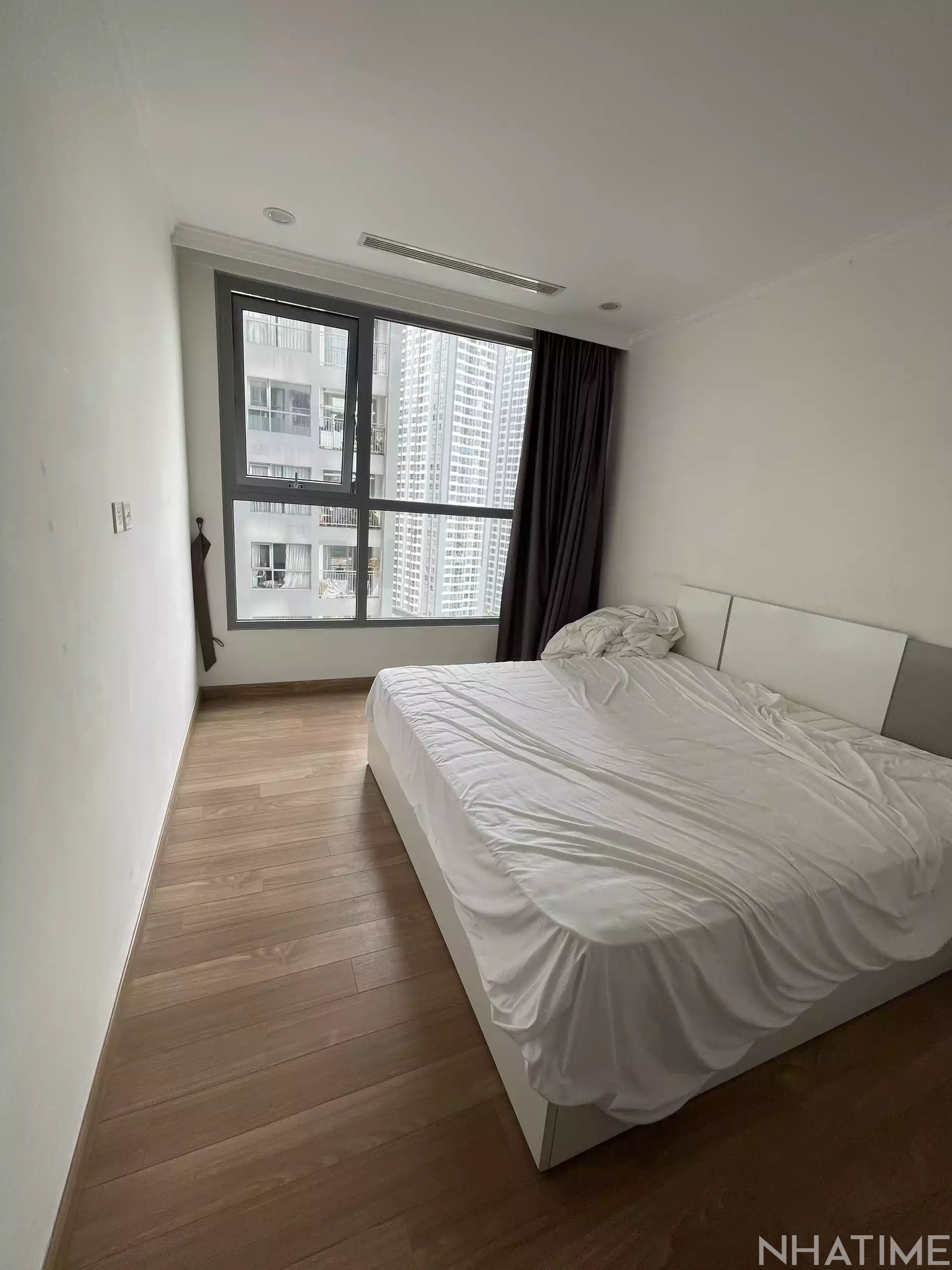 Cho thuê căn hộ chung cư Park 12 Times City tầng 20 Photo No.6