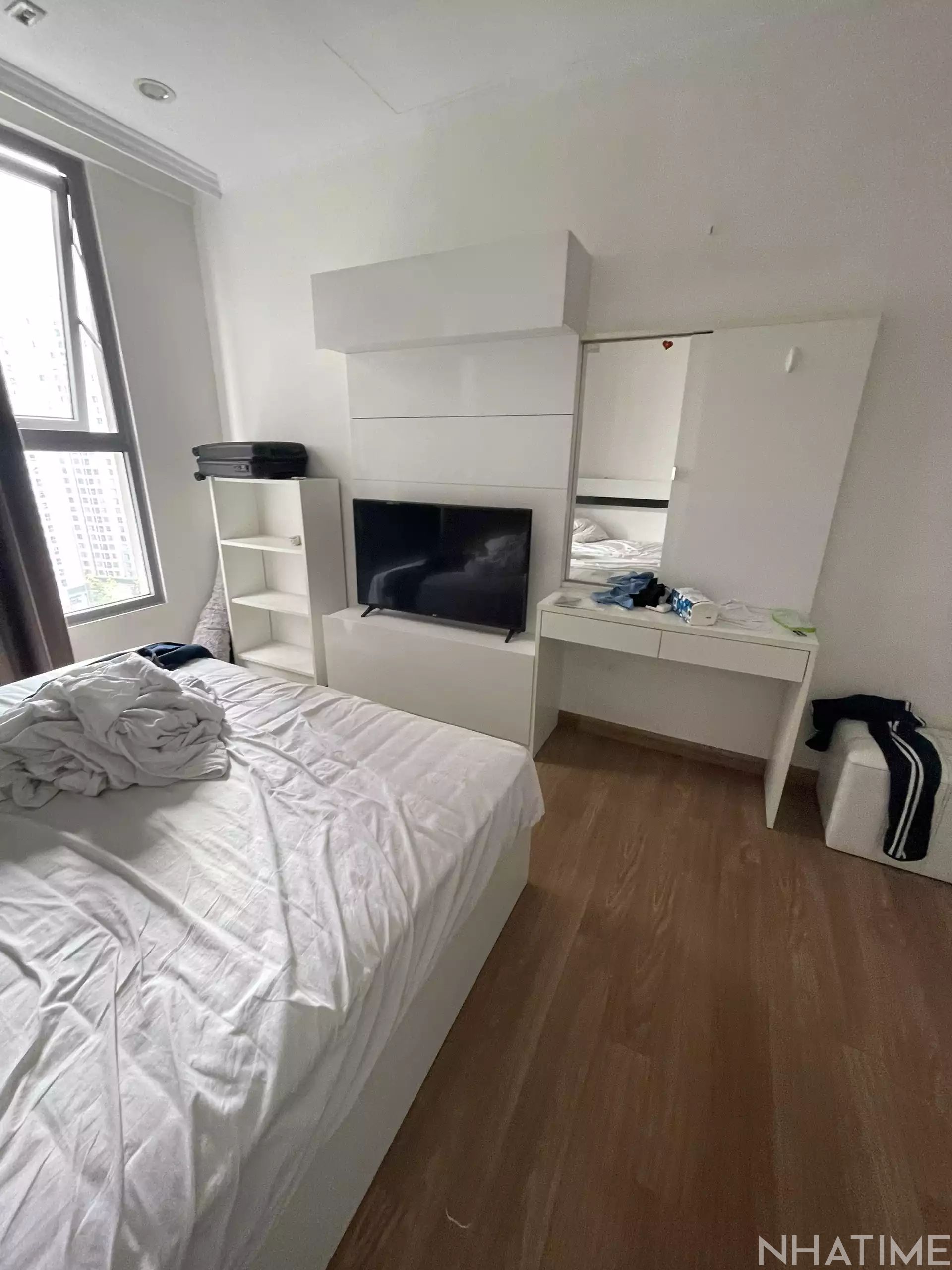 Cho thuê căn hộ chung cư Park 12 Times City tầng 20 Photo No.7