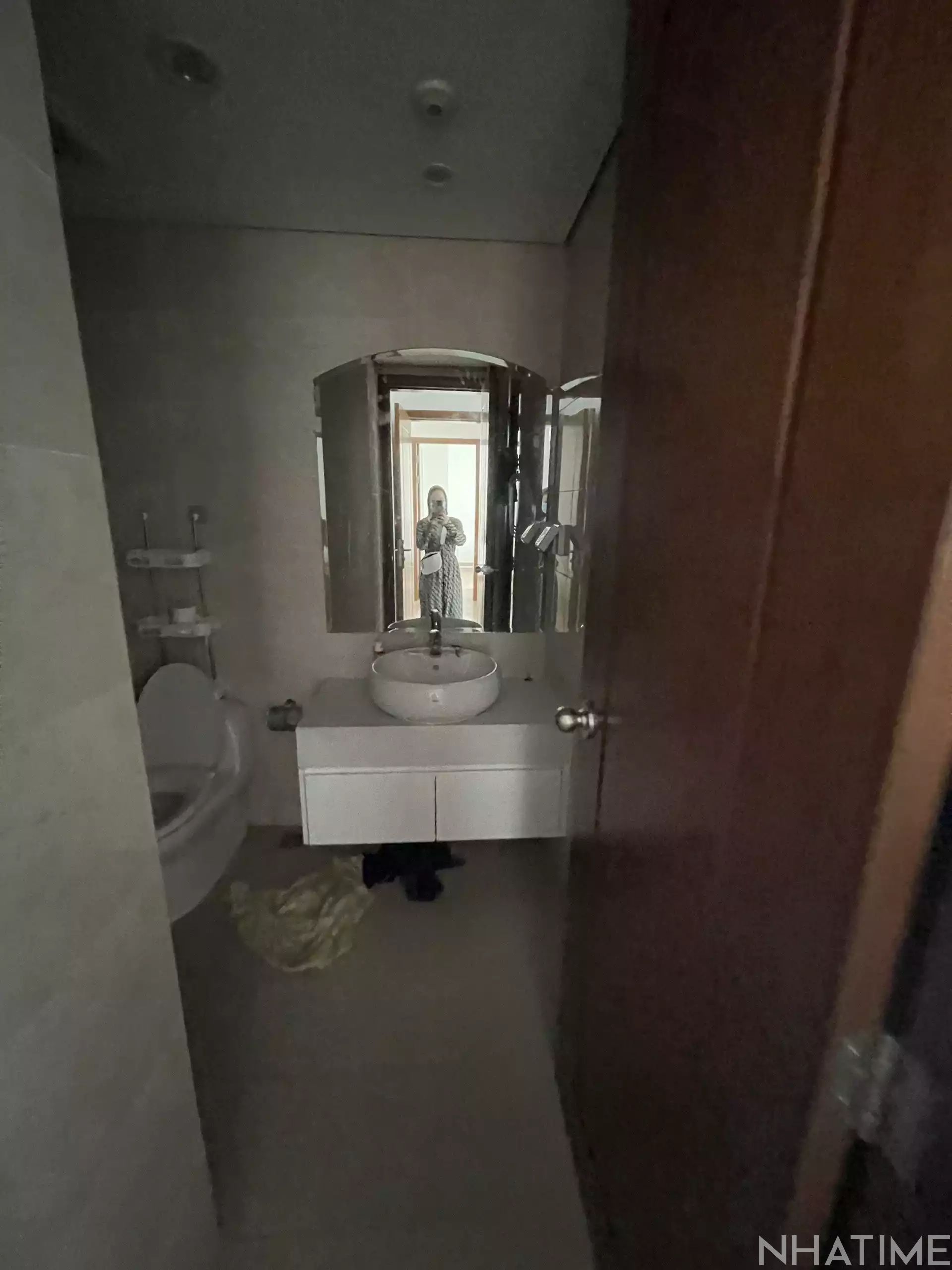 Cho thuê căn hộ chung cư Park 12 Times City tầng 20 Photo No.9