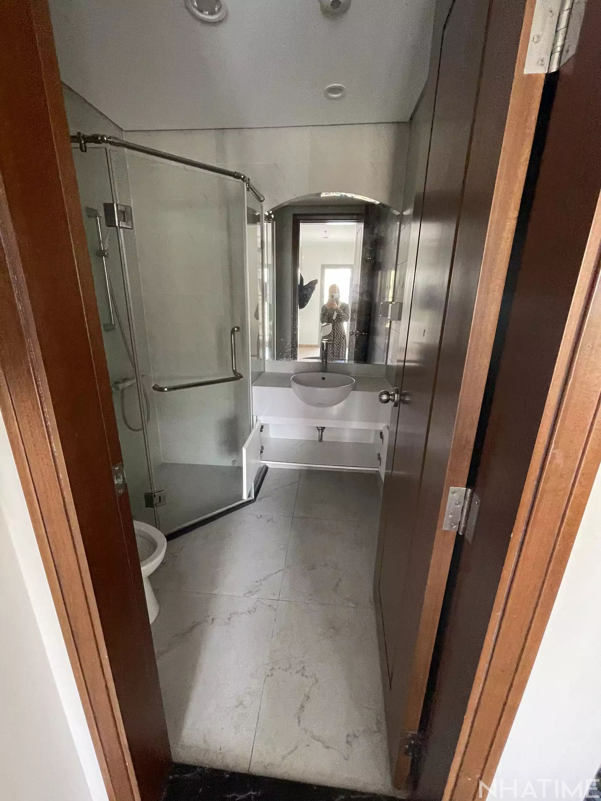 Cho thuê căn hộ chung cư Park 12 Times City tầng 20 Photo No.10