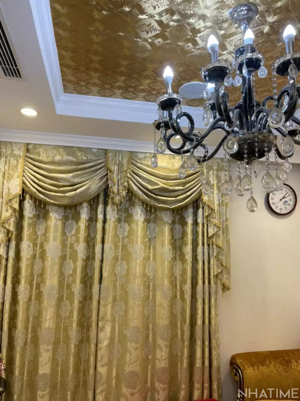 Cho thuê căn hộ chung cư Park 9 Times City tầng 18 Photo No.6