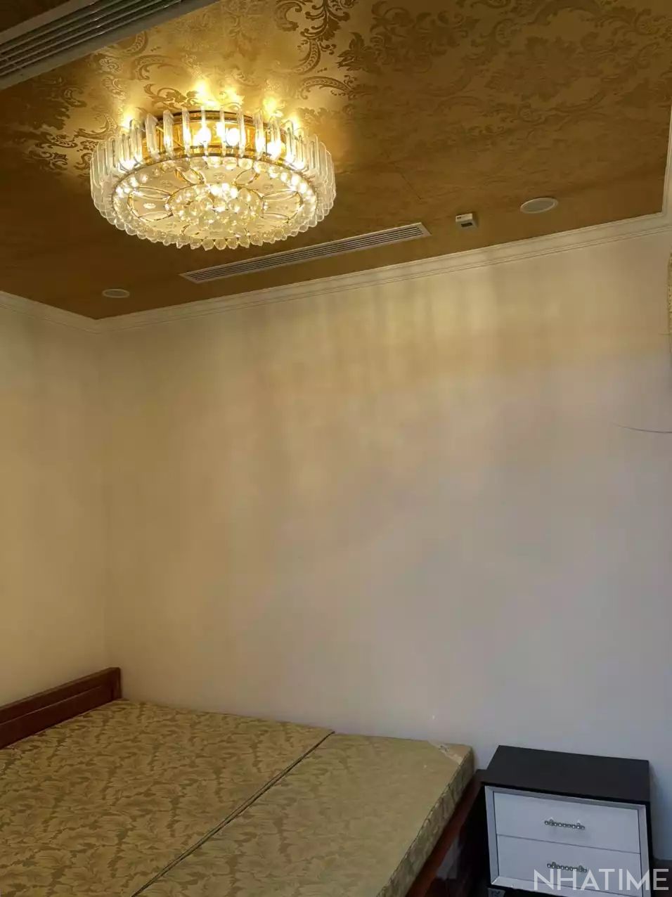 Cho thuê căn hộ chung cư Park 9 Times City tầng 18 Photo No.7