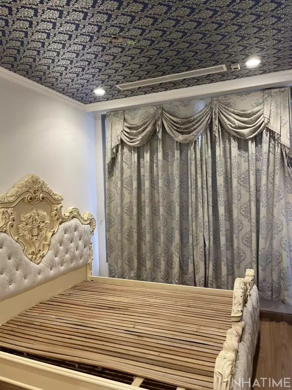 Cho thuê căn hộ chung cư Park 9 Times City tầng 18 Photo No.8