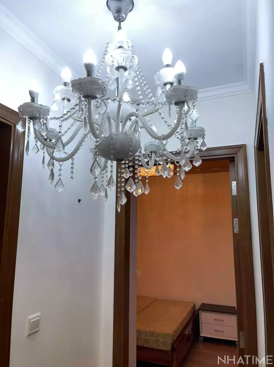 Cho thuê căn hộ chung cư Park 9 Times City tầng 18 Photo No.9