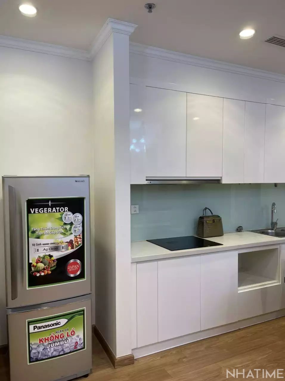 Cho thuê căn hộ chung cư Park 9 Times City tầng 18 Photo No.10