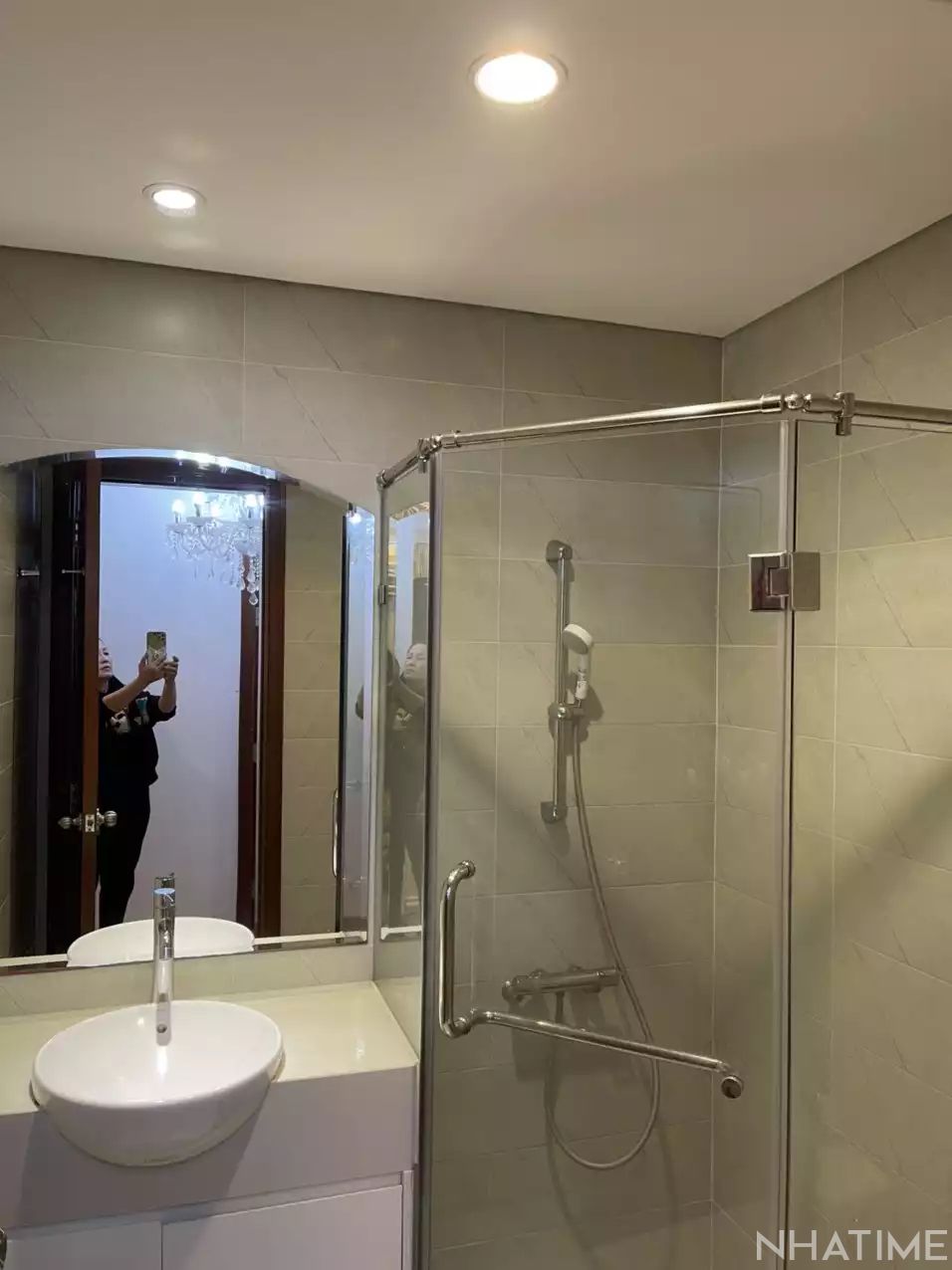 Cho thuê căn hộ chung cư Park 9 Times City tầng 18 Photo No.11