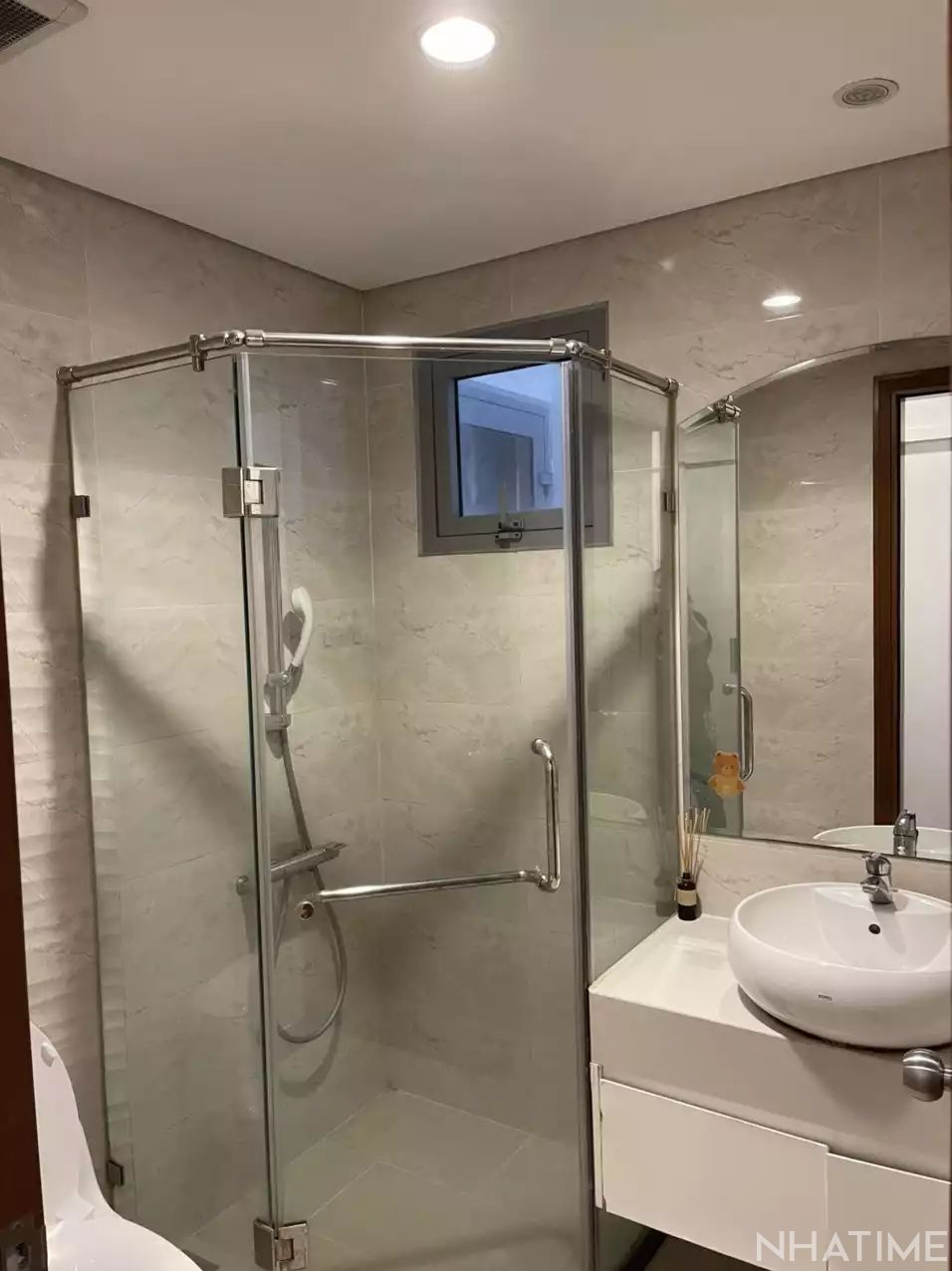 Cho thuê căn hộ chung cư Park 9 Times City tầng 18 Photo No.12