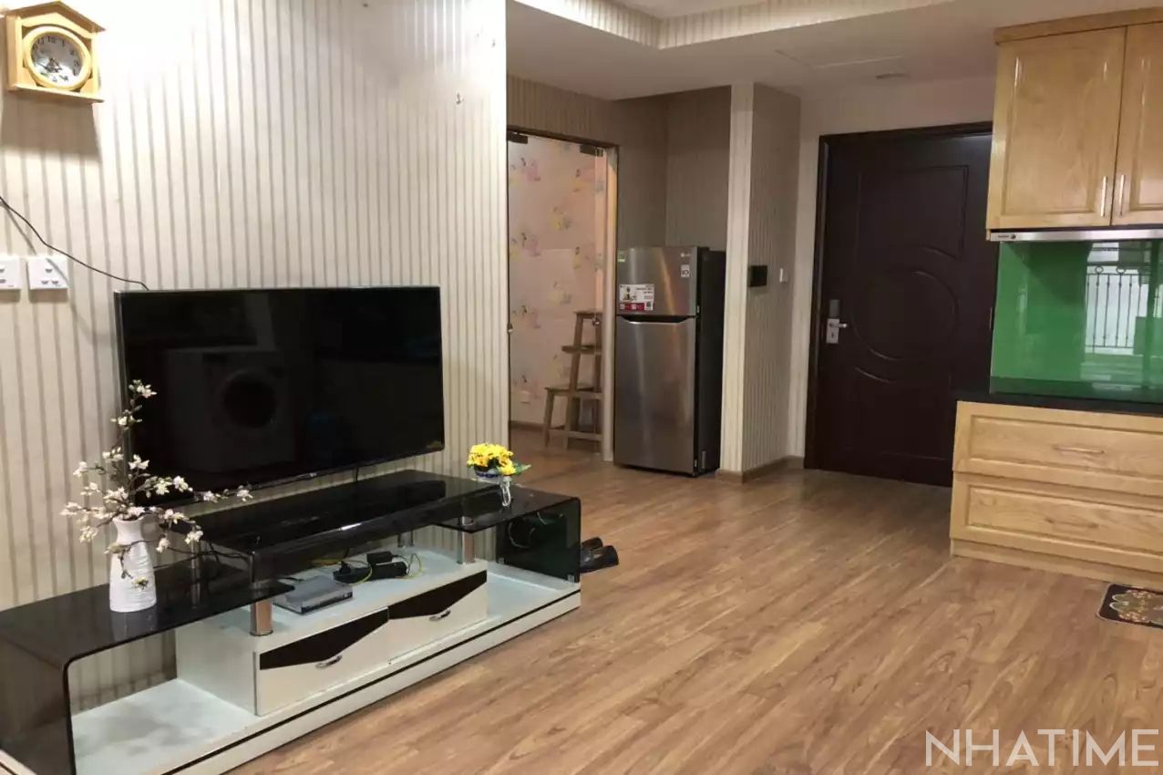 Cho thuê căn hộ chung cư T1 Times City tầng 18 Photo No.2