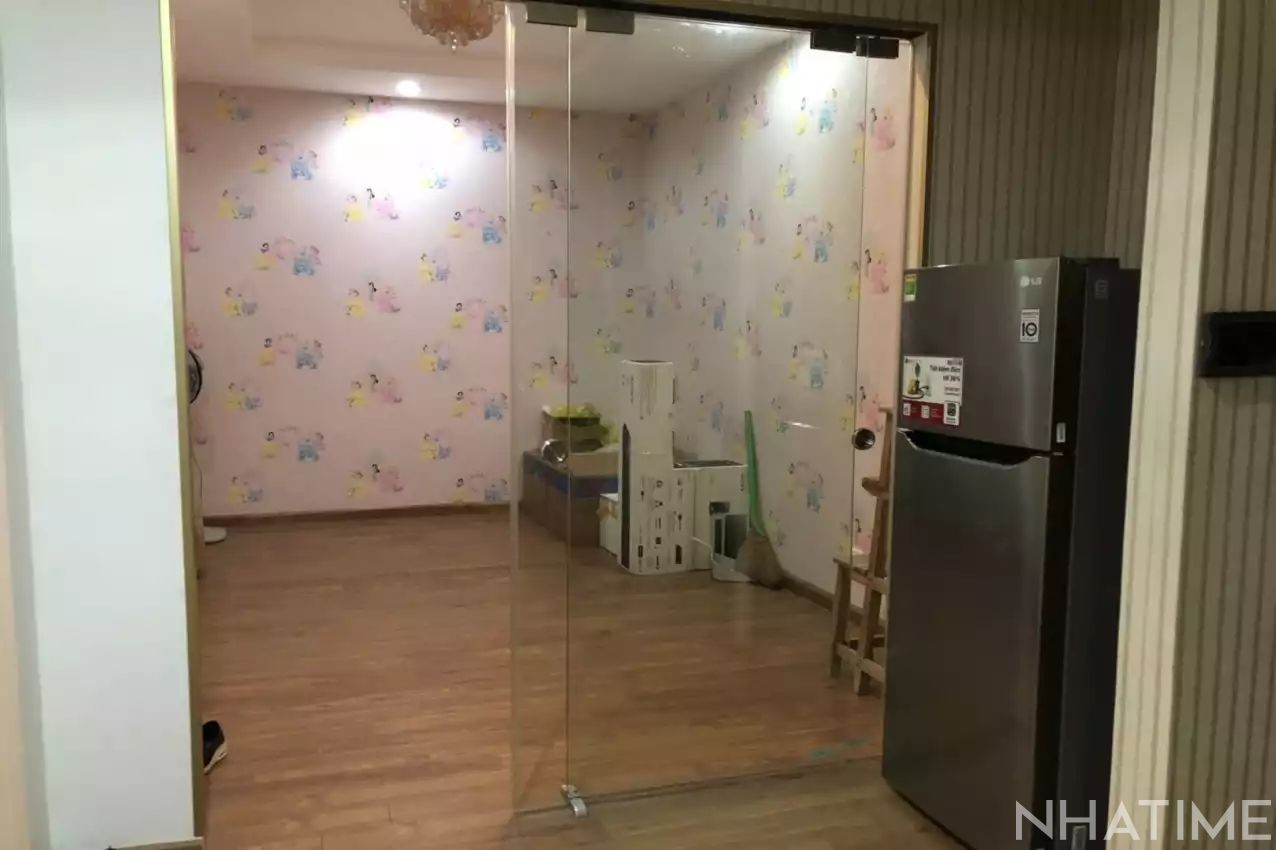 Cho thuê căn hộ chung cư T1 Times City tầng 18 Photo No.4