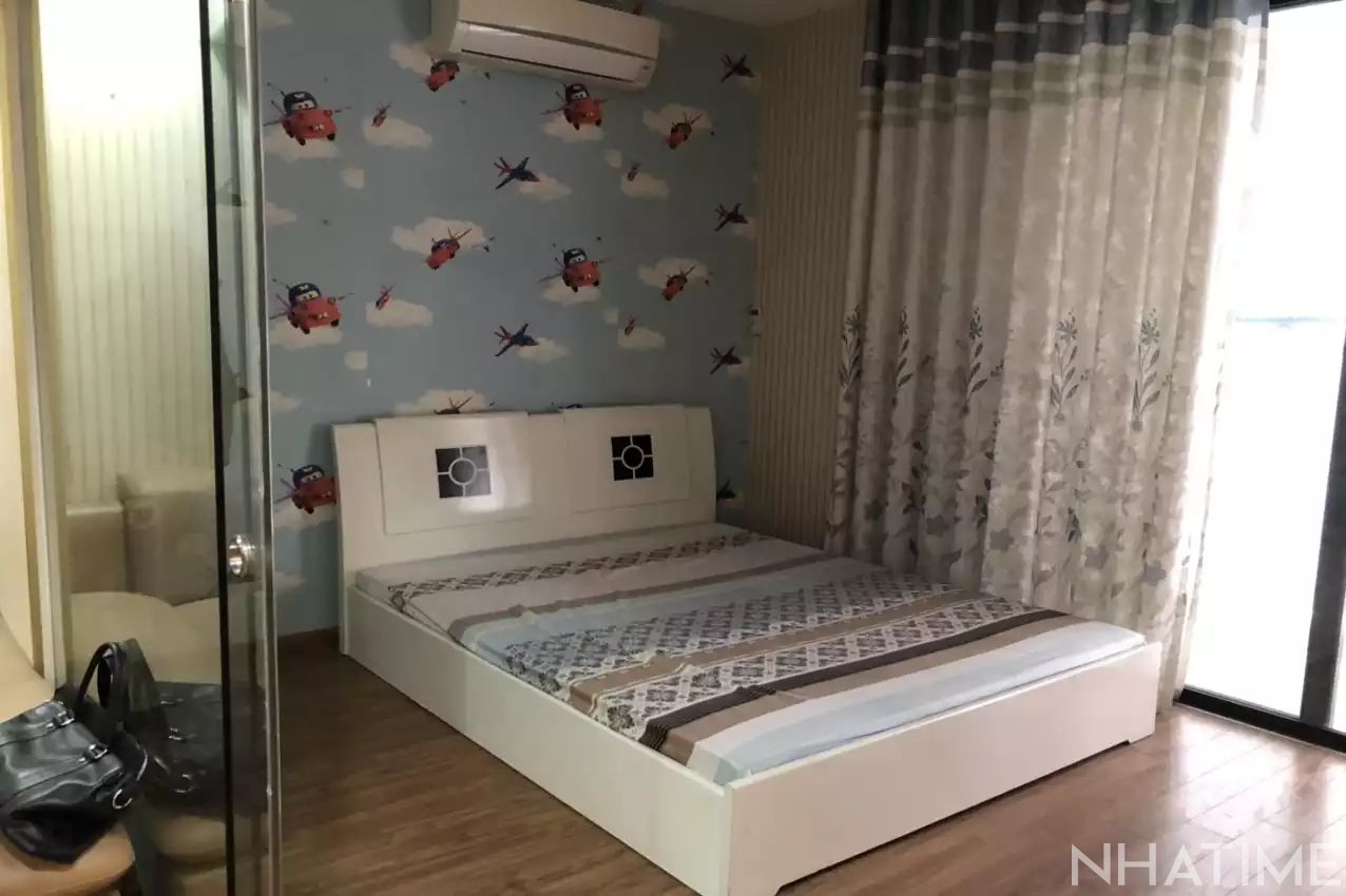 Cho thuê căn hộ chung cư T1 Times City tầng 18 Photo No.6