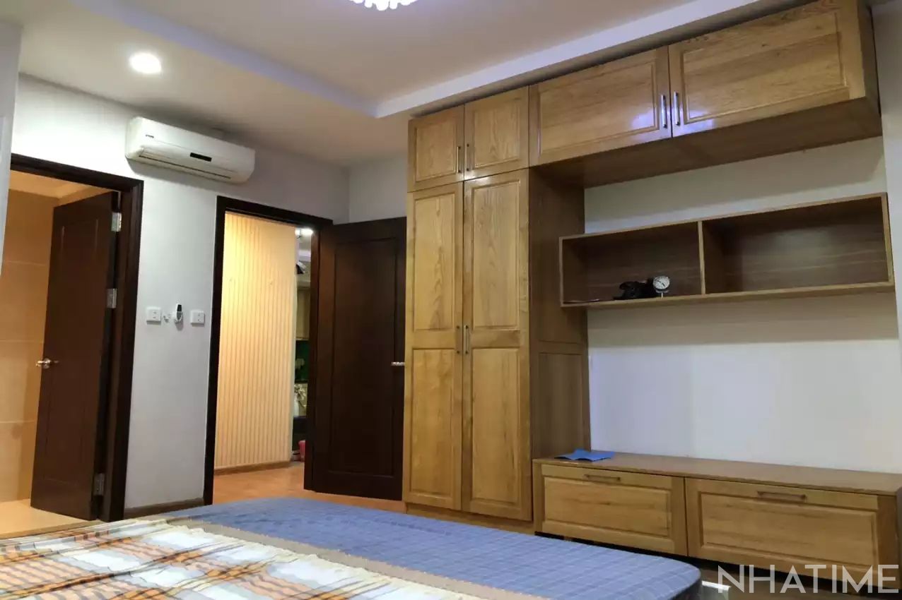 Cho thuê căn hộ chung cư T1 Times City tầng 18 Photo No.8