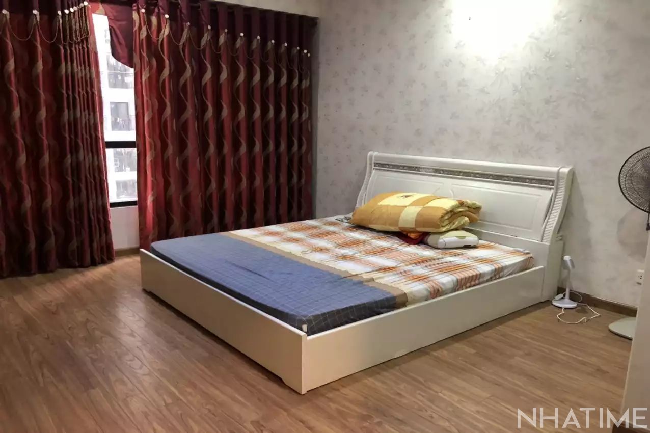 Cho thuê căn hộ chung cư T1 Times City tầng 18 Photo No.9