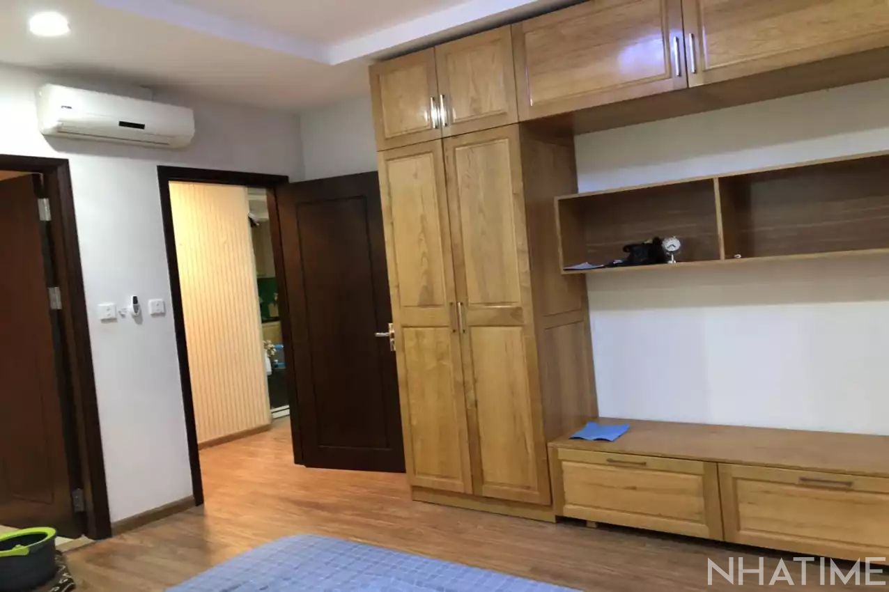 Cho thuê căn hộ chung cư T1 Times City tầng 18 Photo No.10